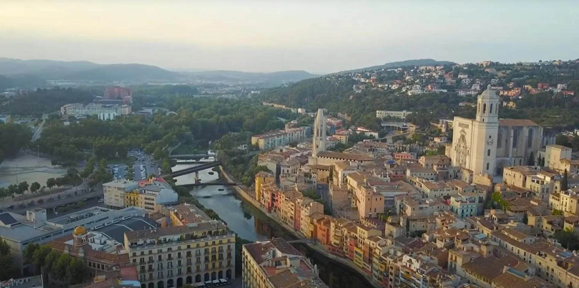 RunThrough Trails Girona