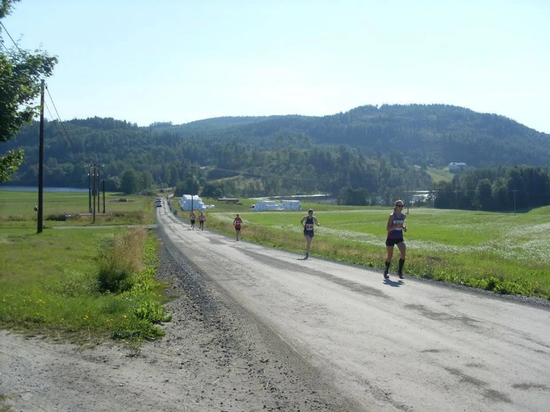  High Coast Marathon - main photo