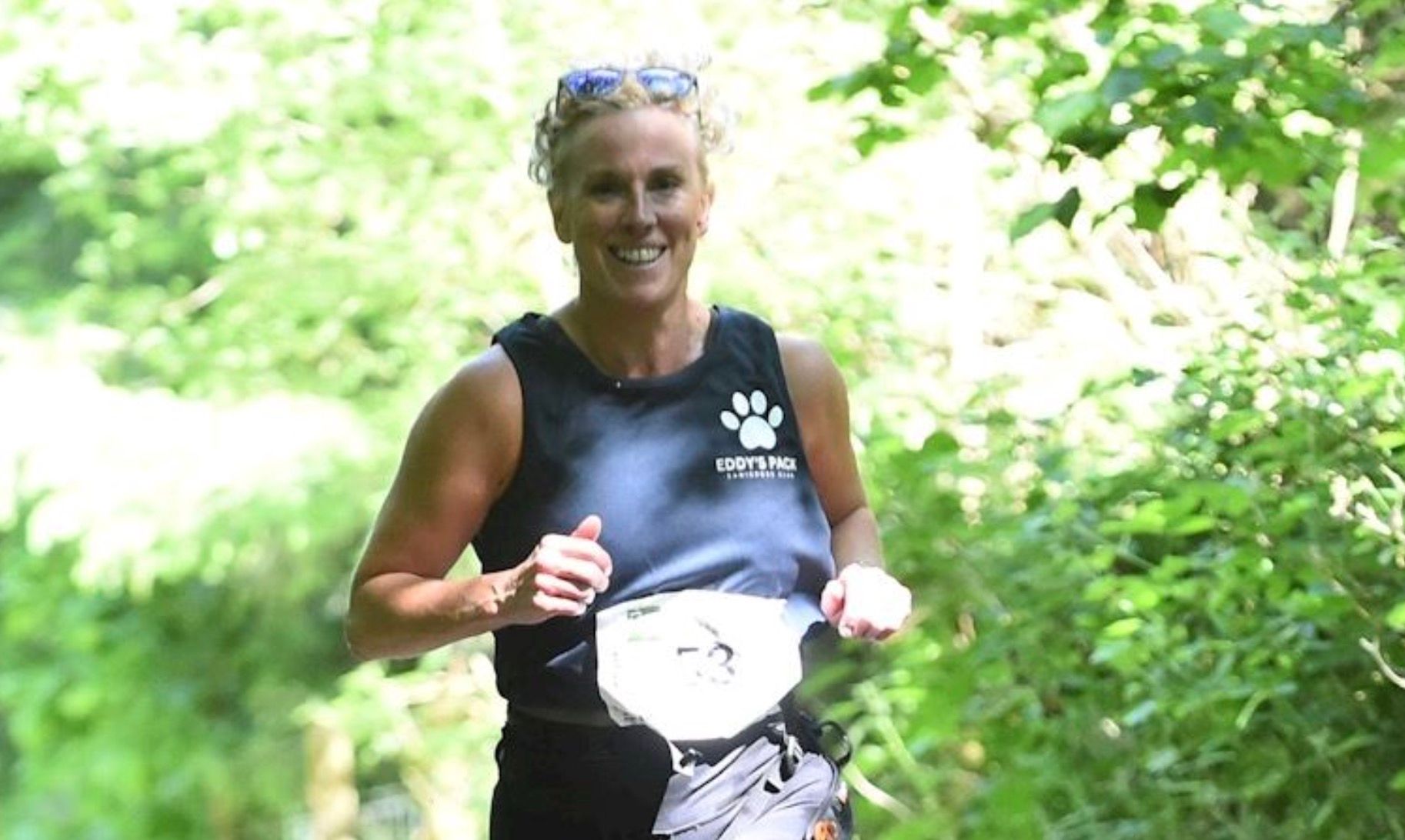 roadford lake trail races