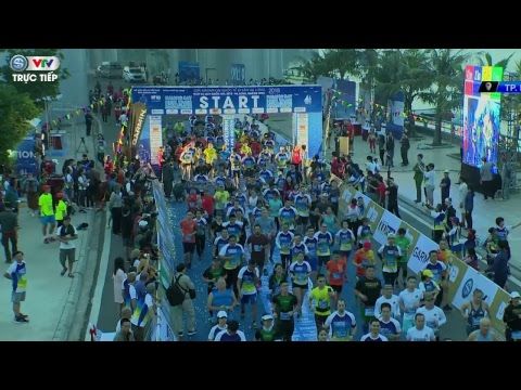 Halong Bay International Heritage Marathon 2018