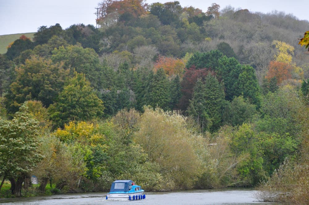 thames trot ultra