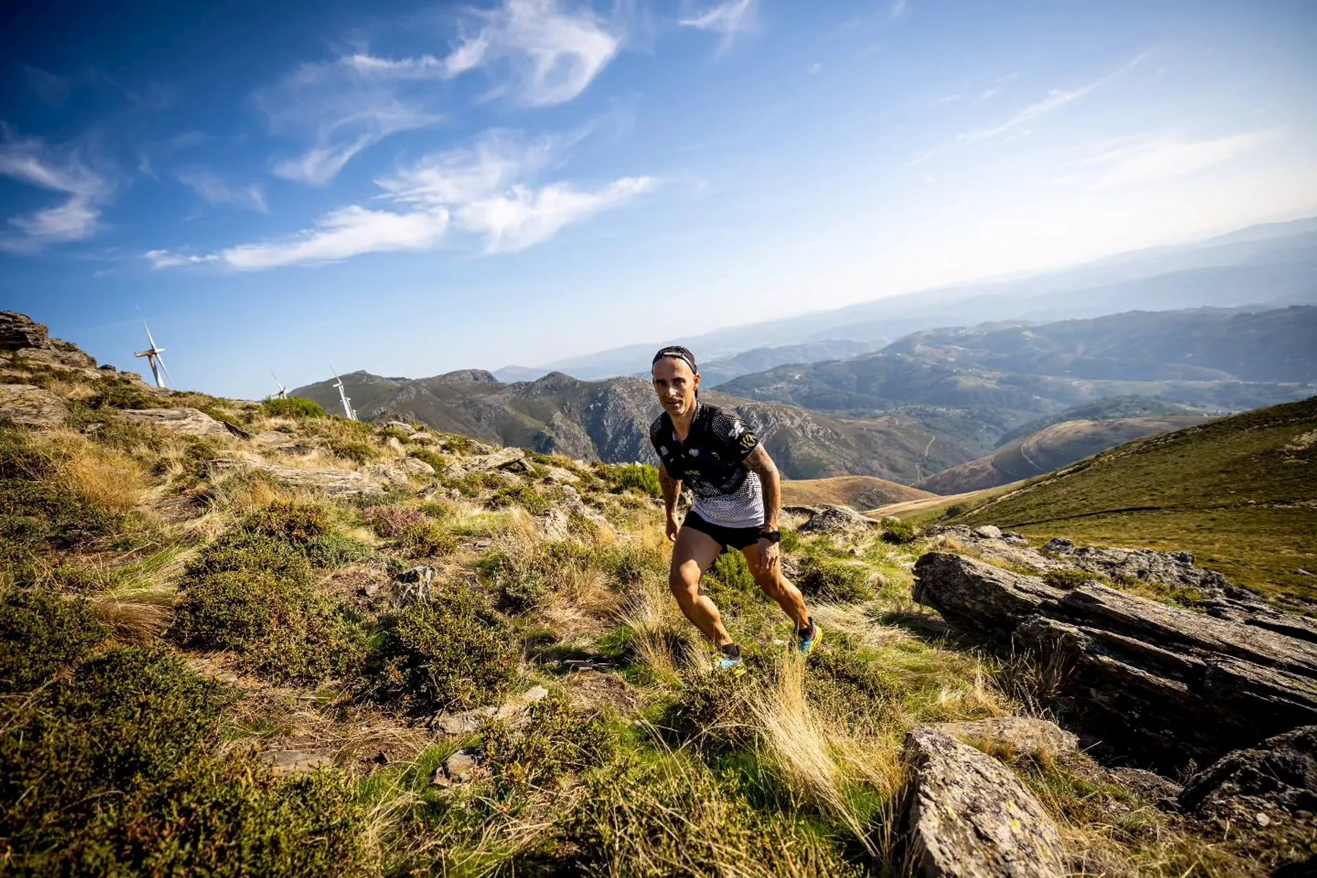 Réccua Douro Ultra Trail