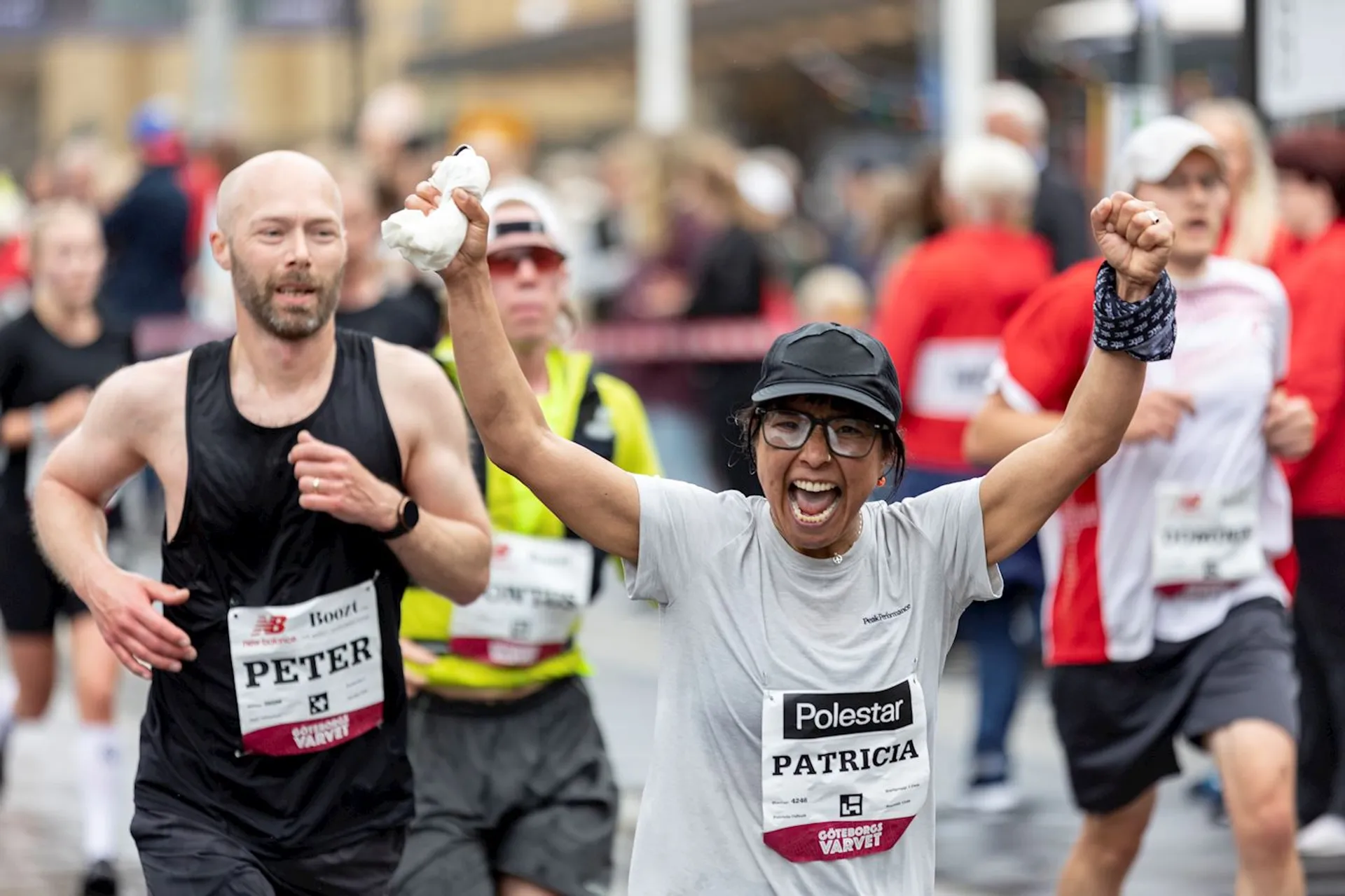 Göteborgsvarvet Marathon