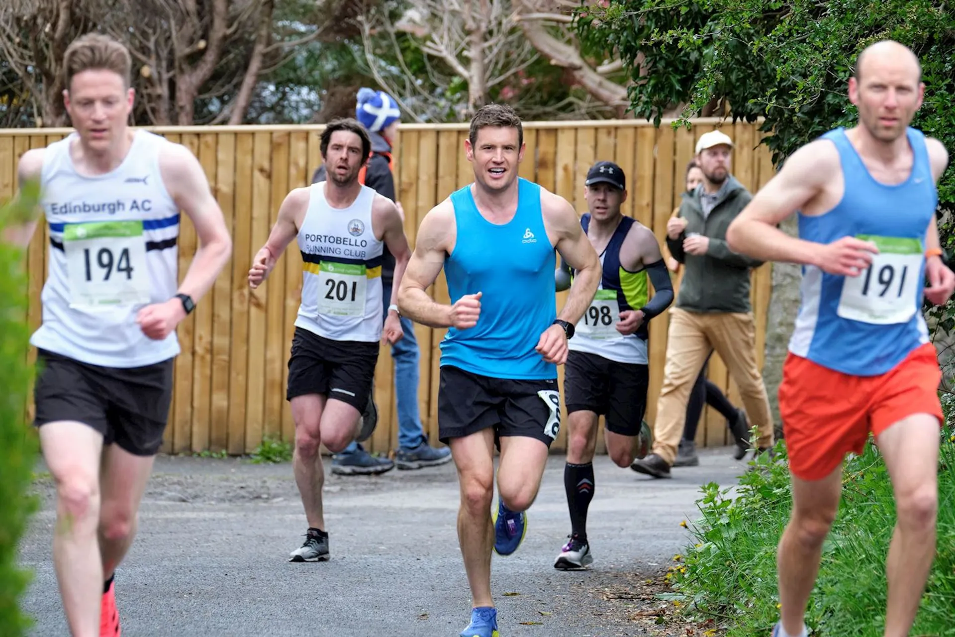 Image of The Innocent Half