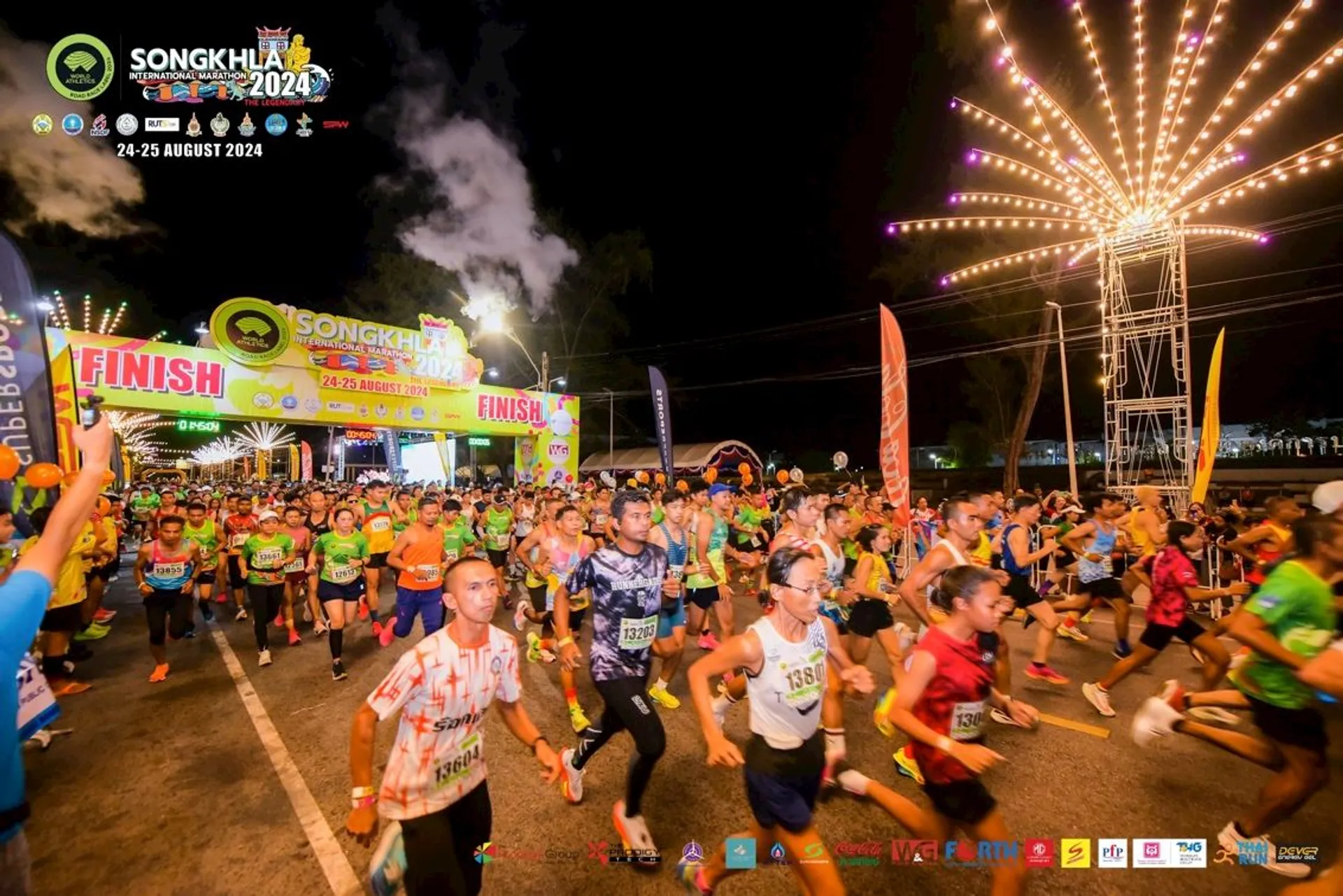 Songkhla Marathon