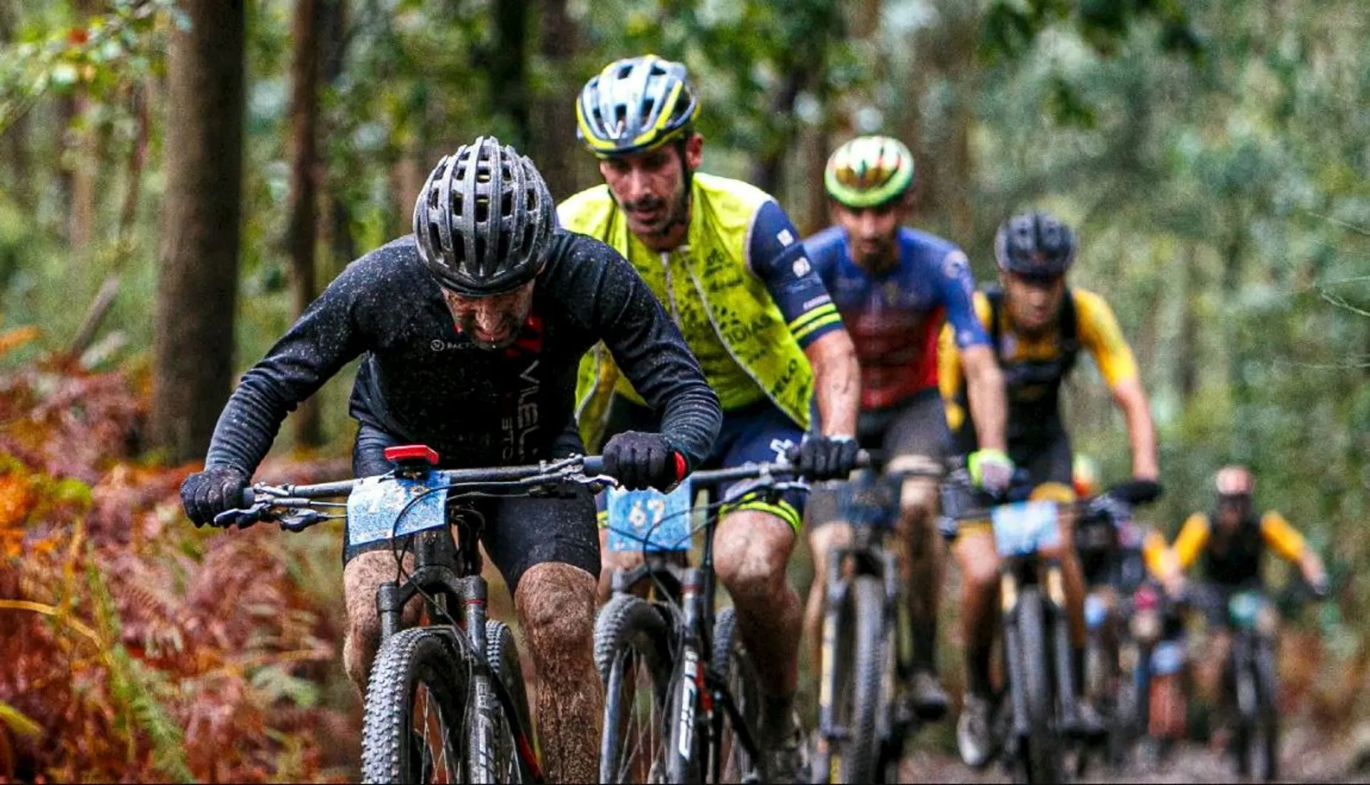 Image of Montesinho 101 MTB Marathon