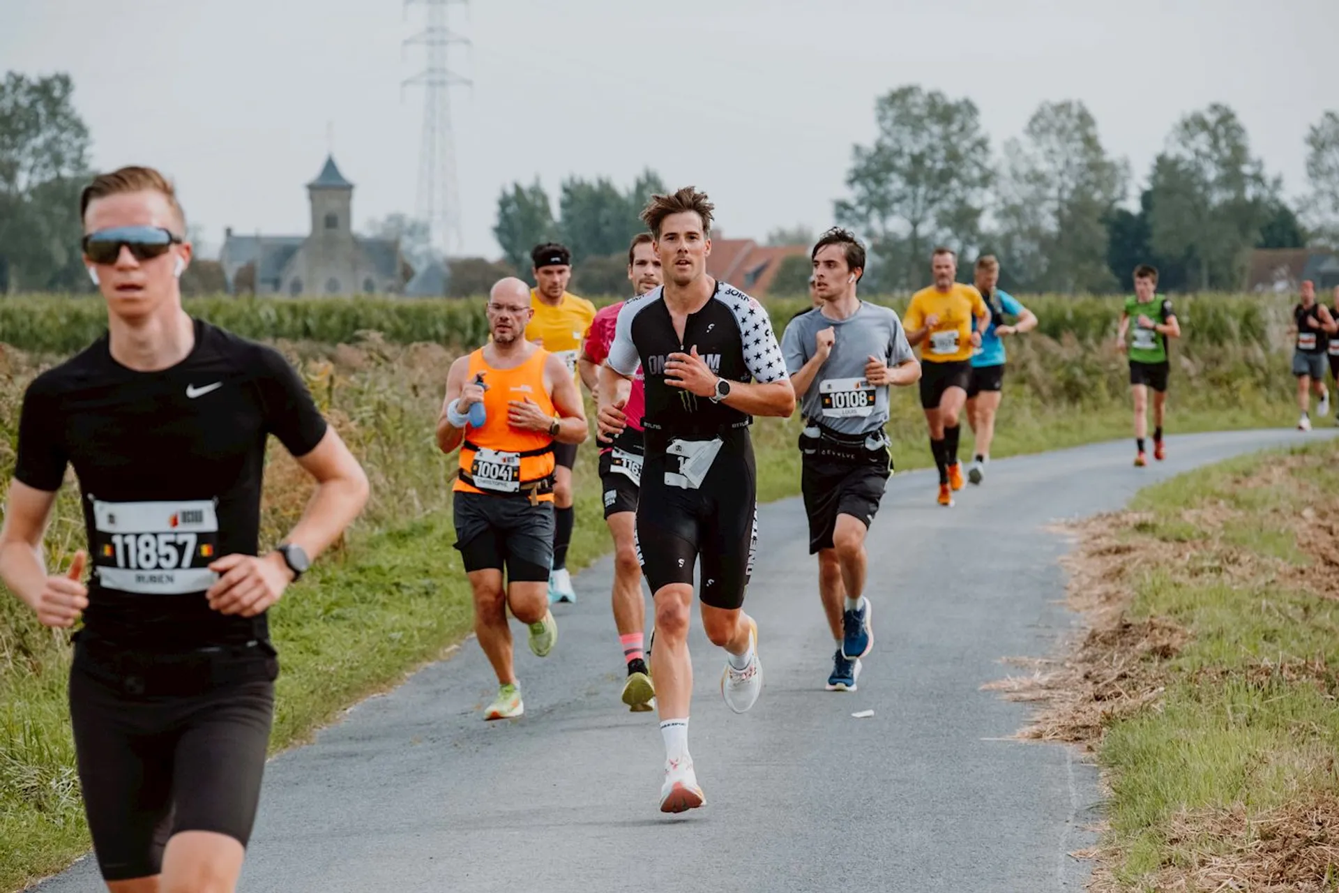 LCW Maastricht Marathon