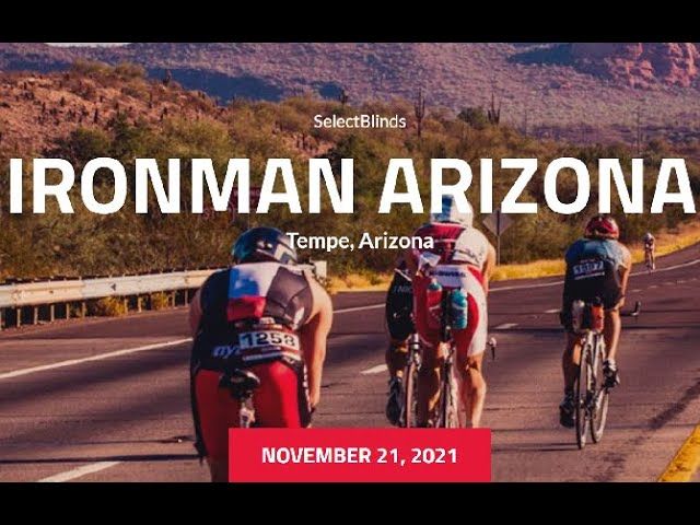 Streaming🔴 IRONMAN Arizona 2021 LIVEᴴᴰ - stream