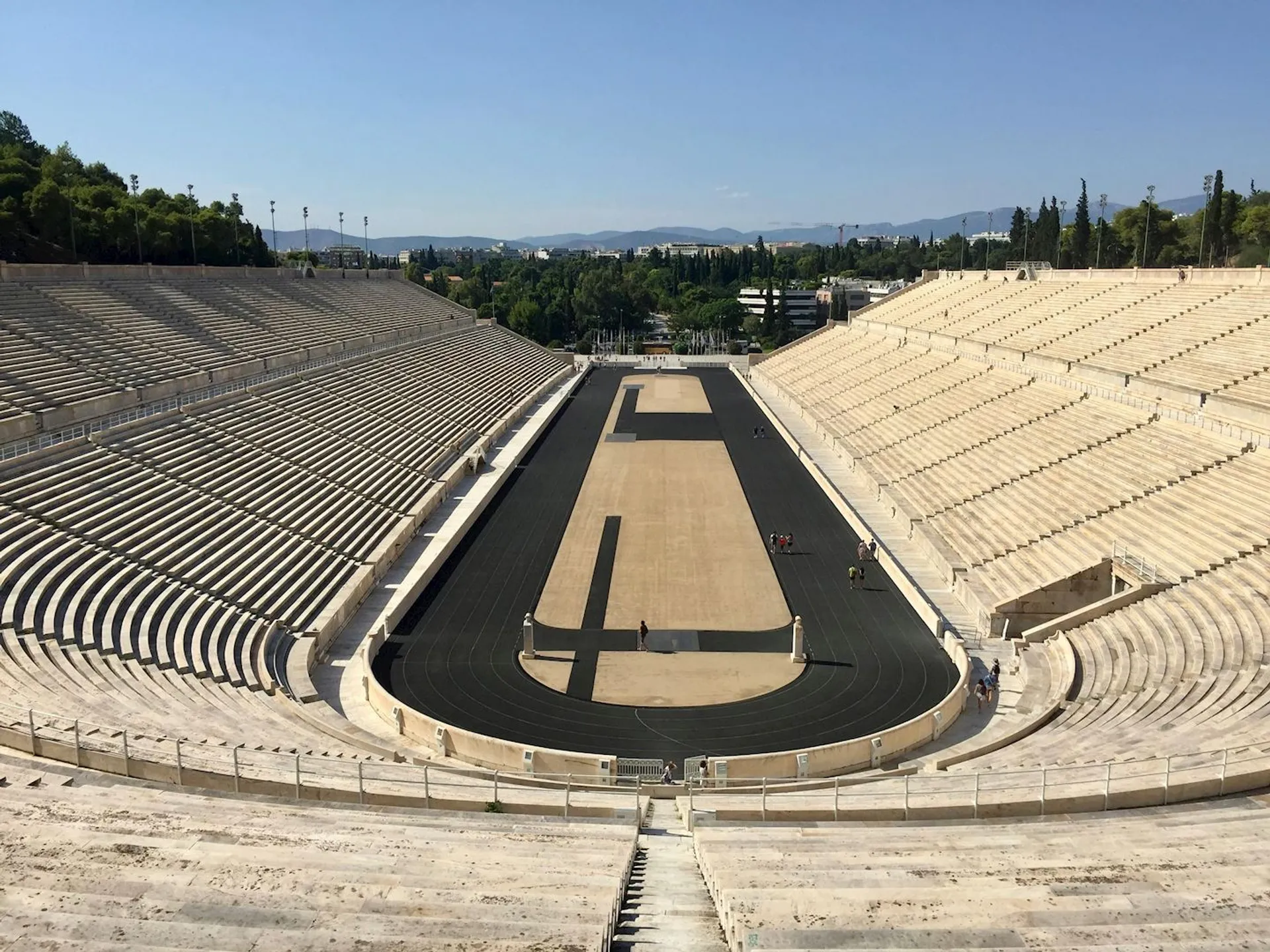 Image of Athens Marathon - The Authentic