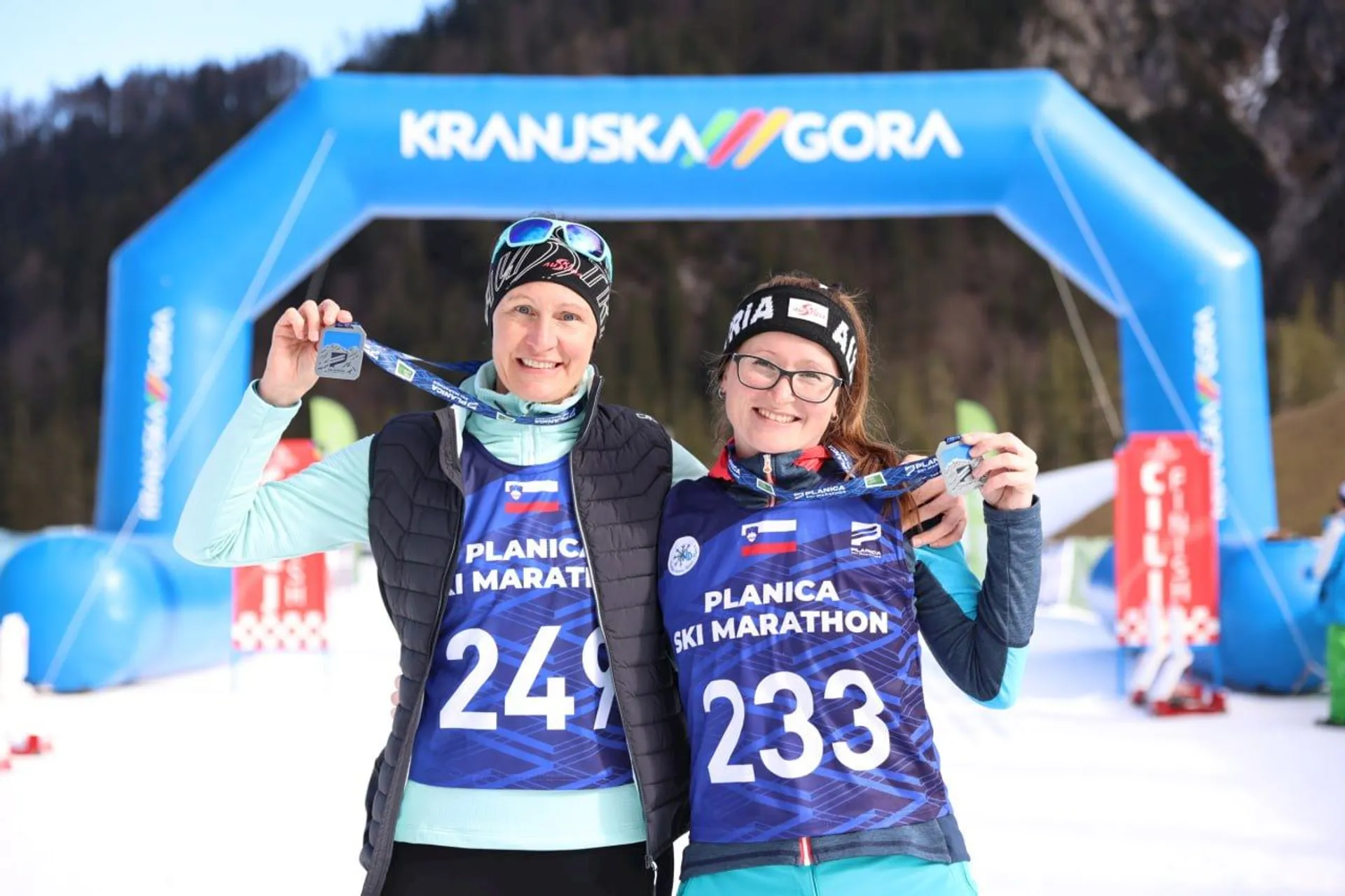 Planica Ski Marathon - main photo
