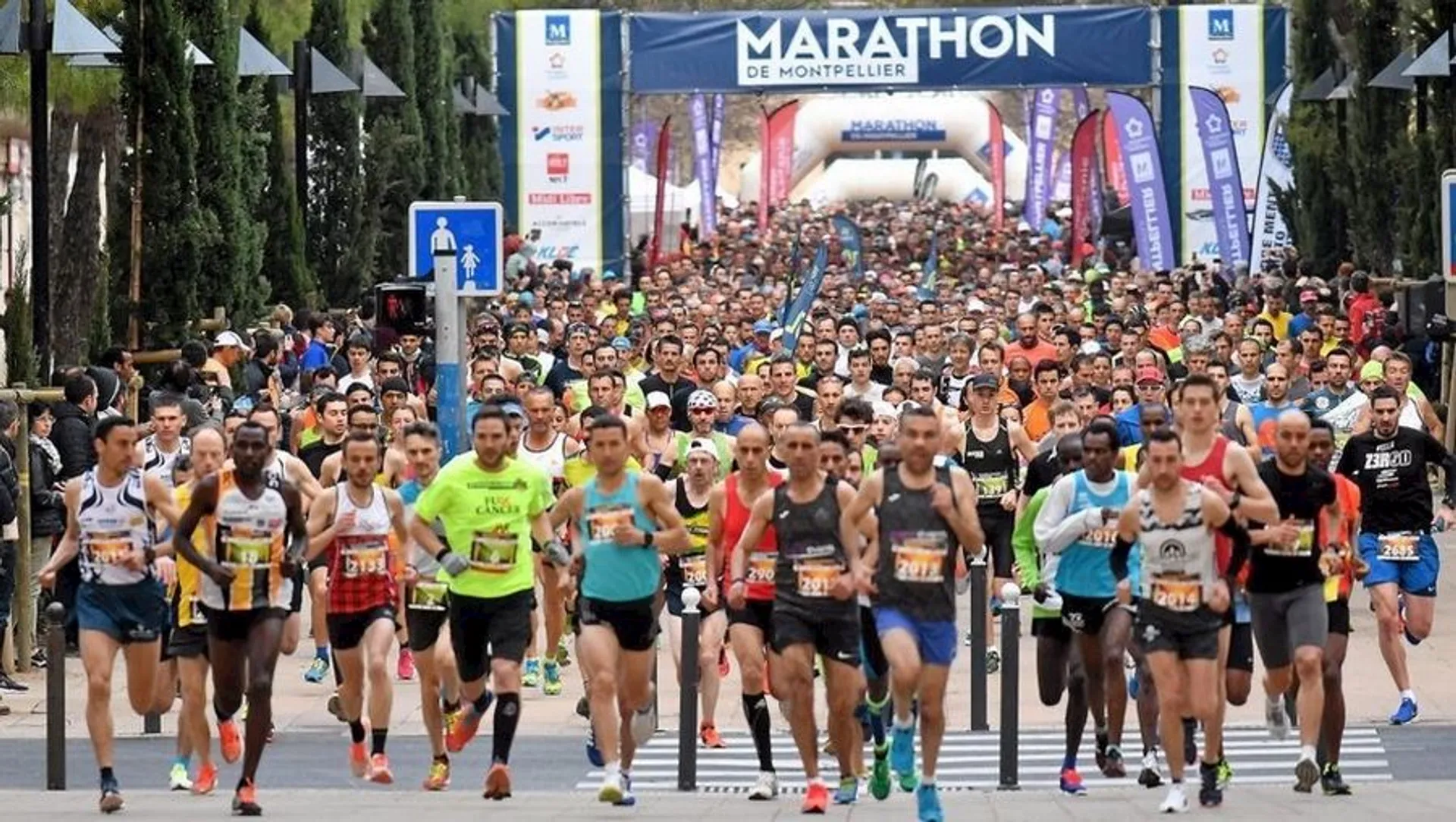 Montpellier Run Festival