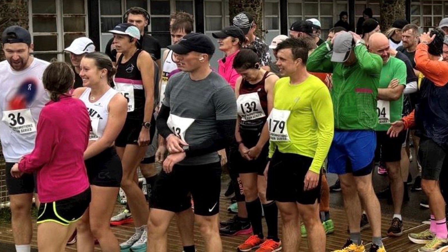 worthing seafront 10k