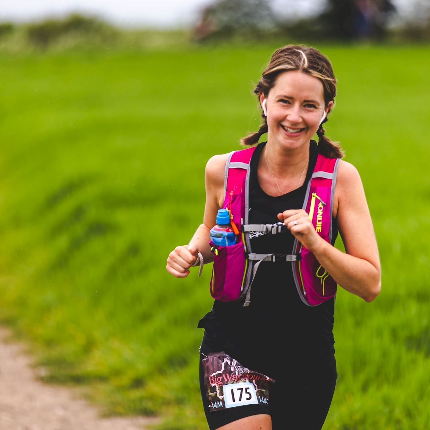 bigwayround winchester trail festival