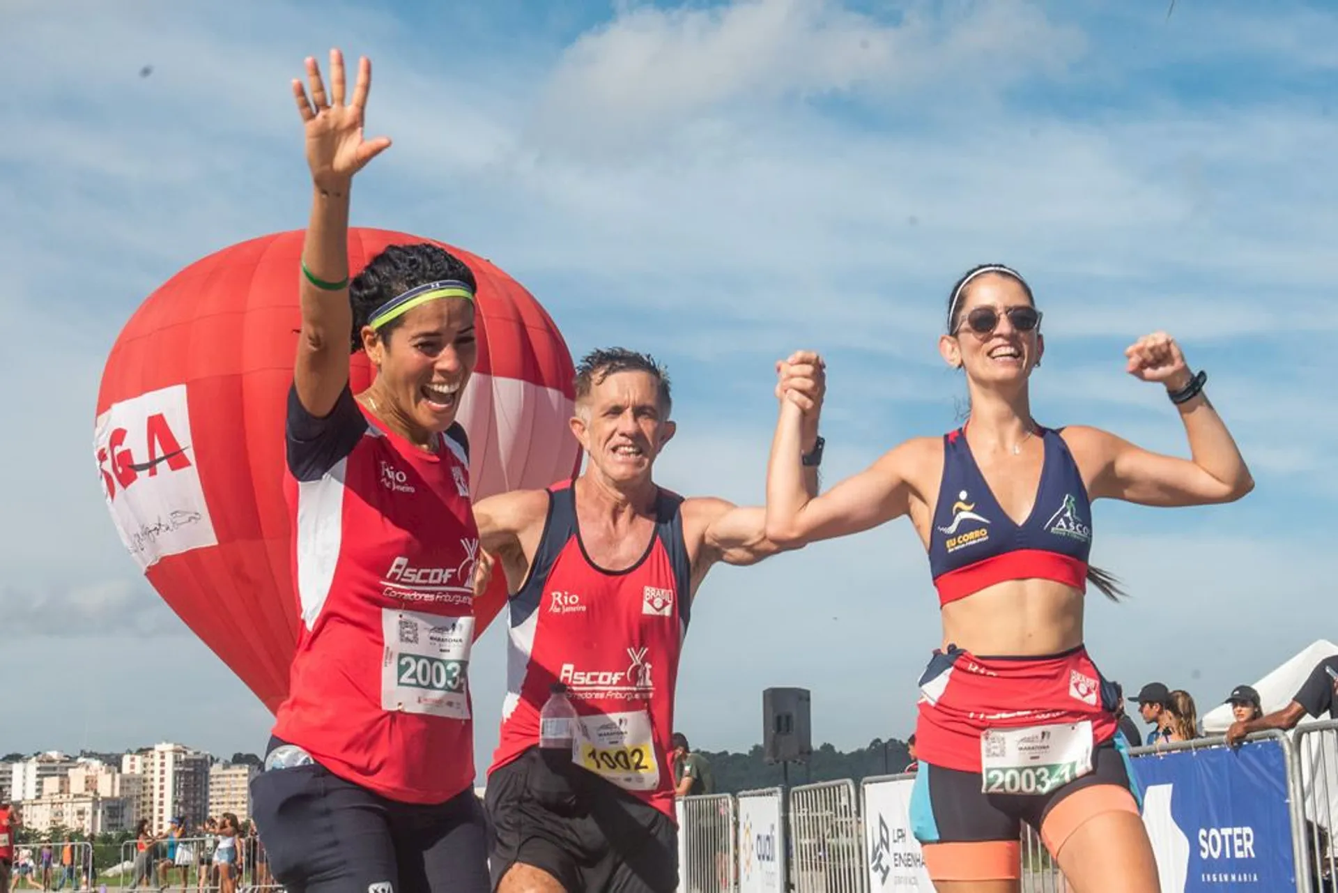 Maratona de Niterói