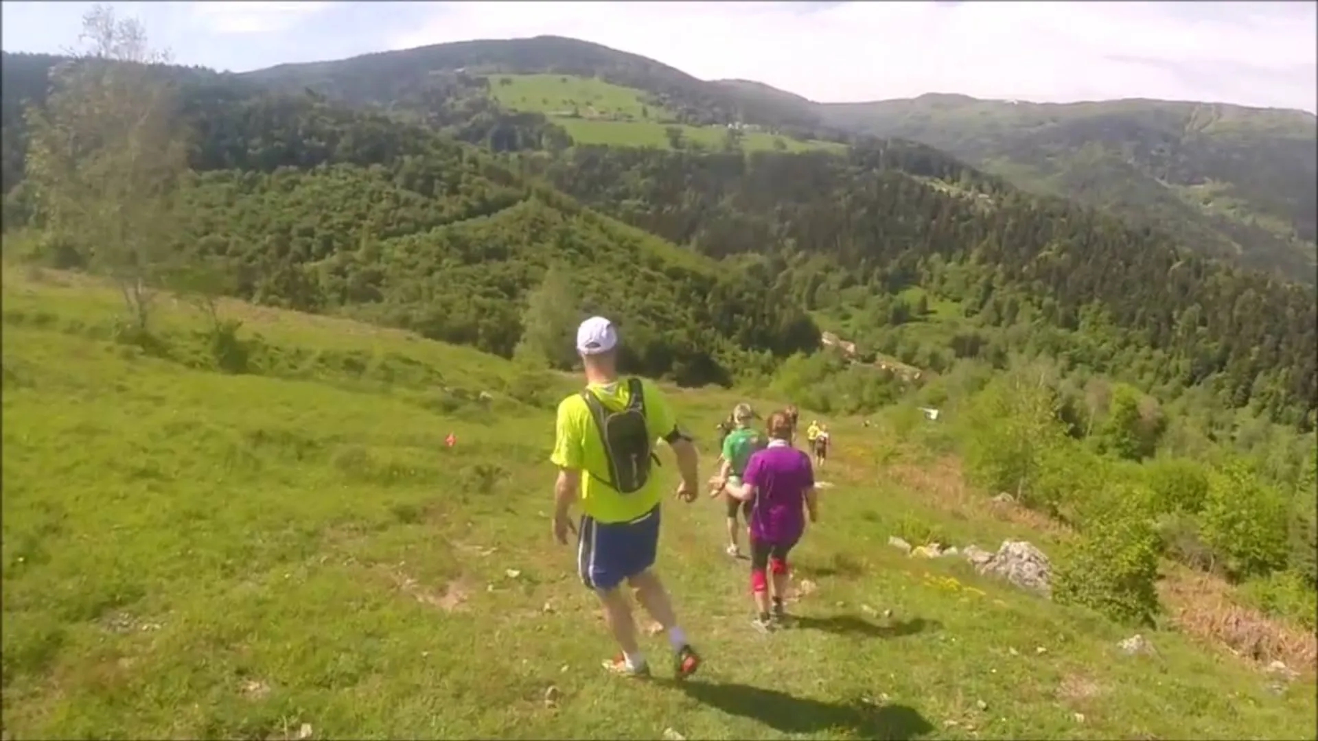 Trail des Marcaires - main photo