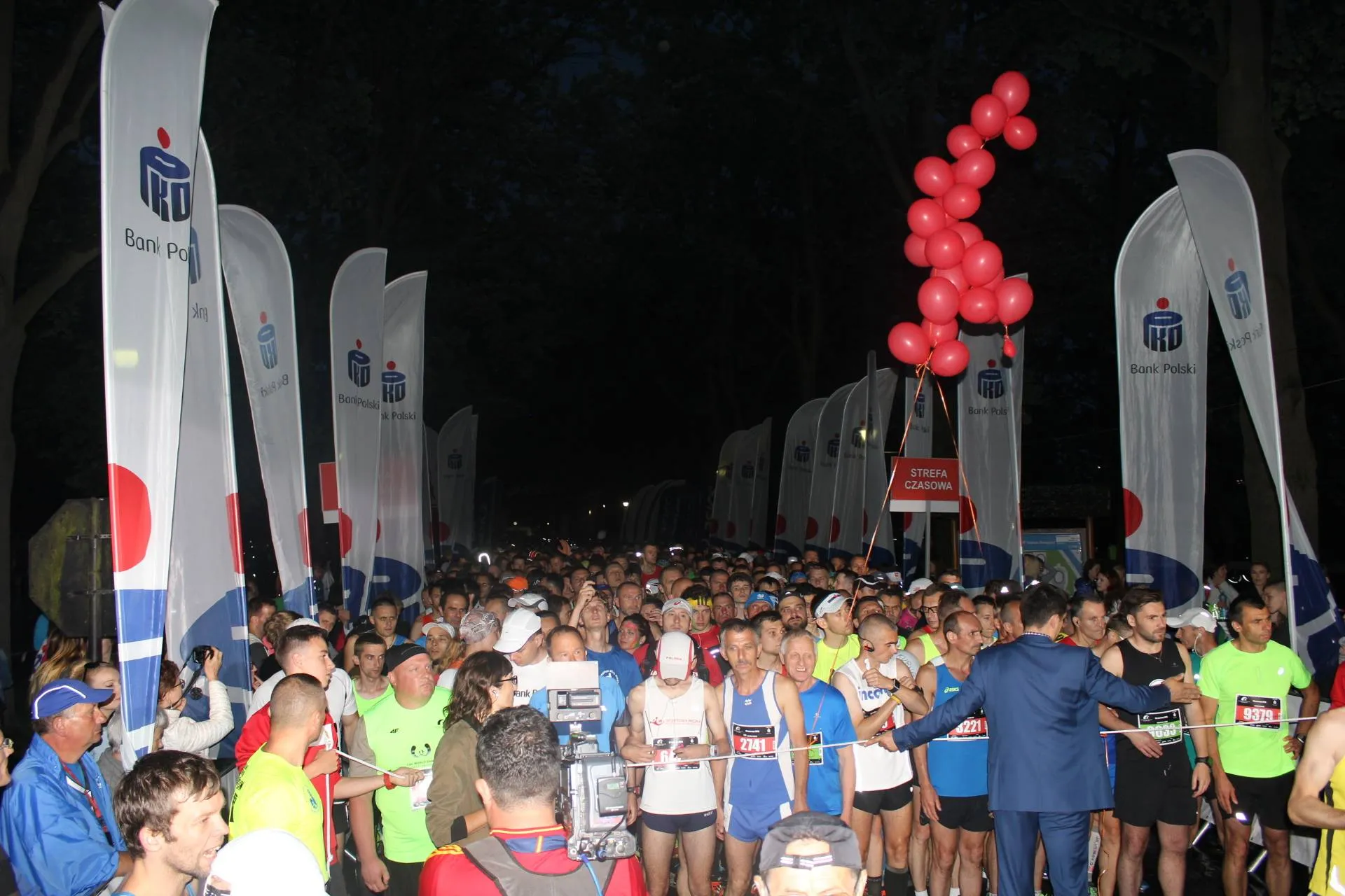 PKO Maraton Wroclaw