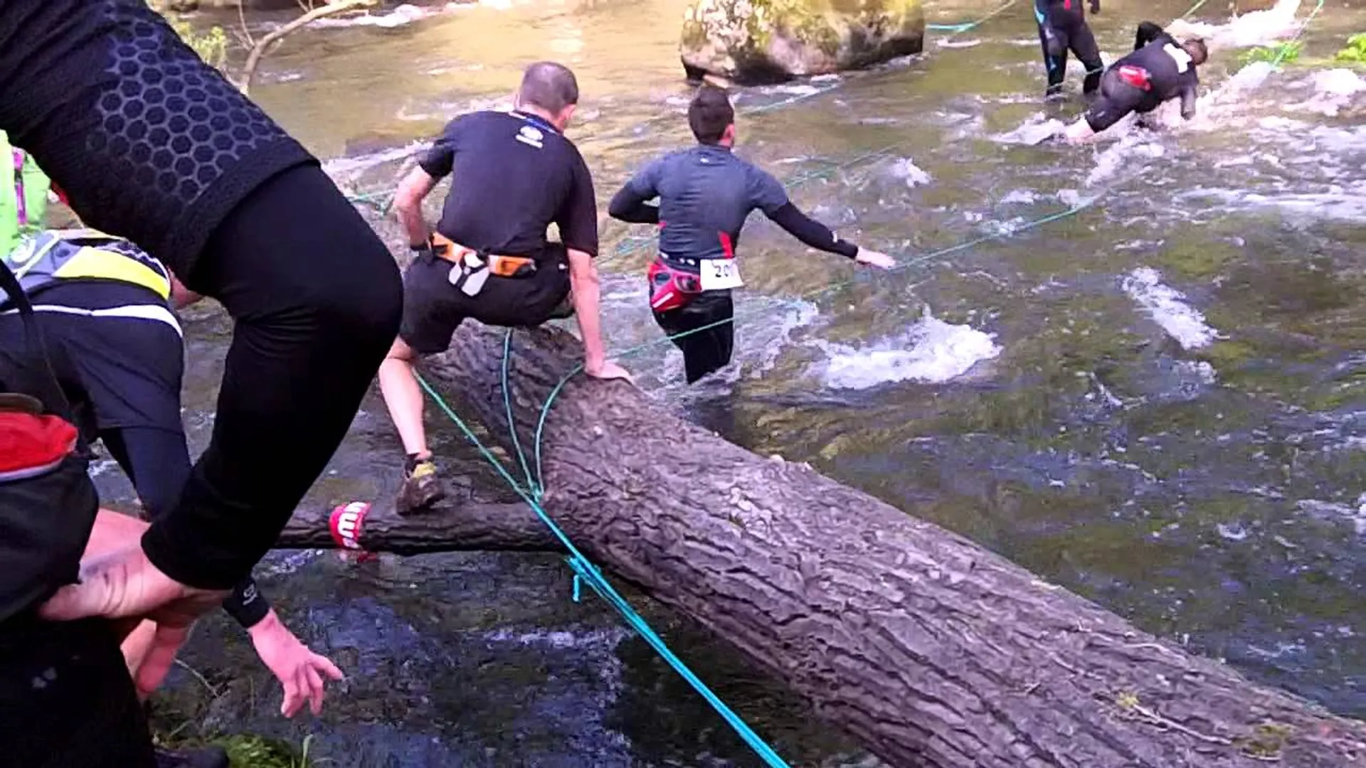 Trail de l'Odet - main photo