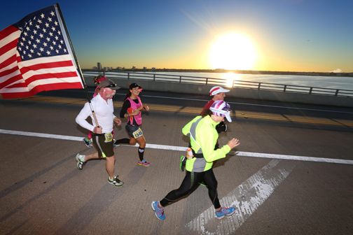 Clearwater Distance Classic