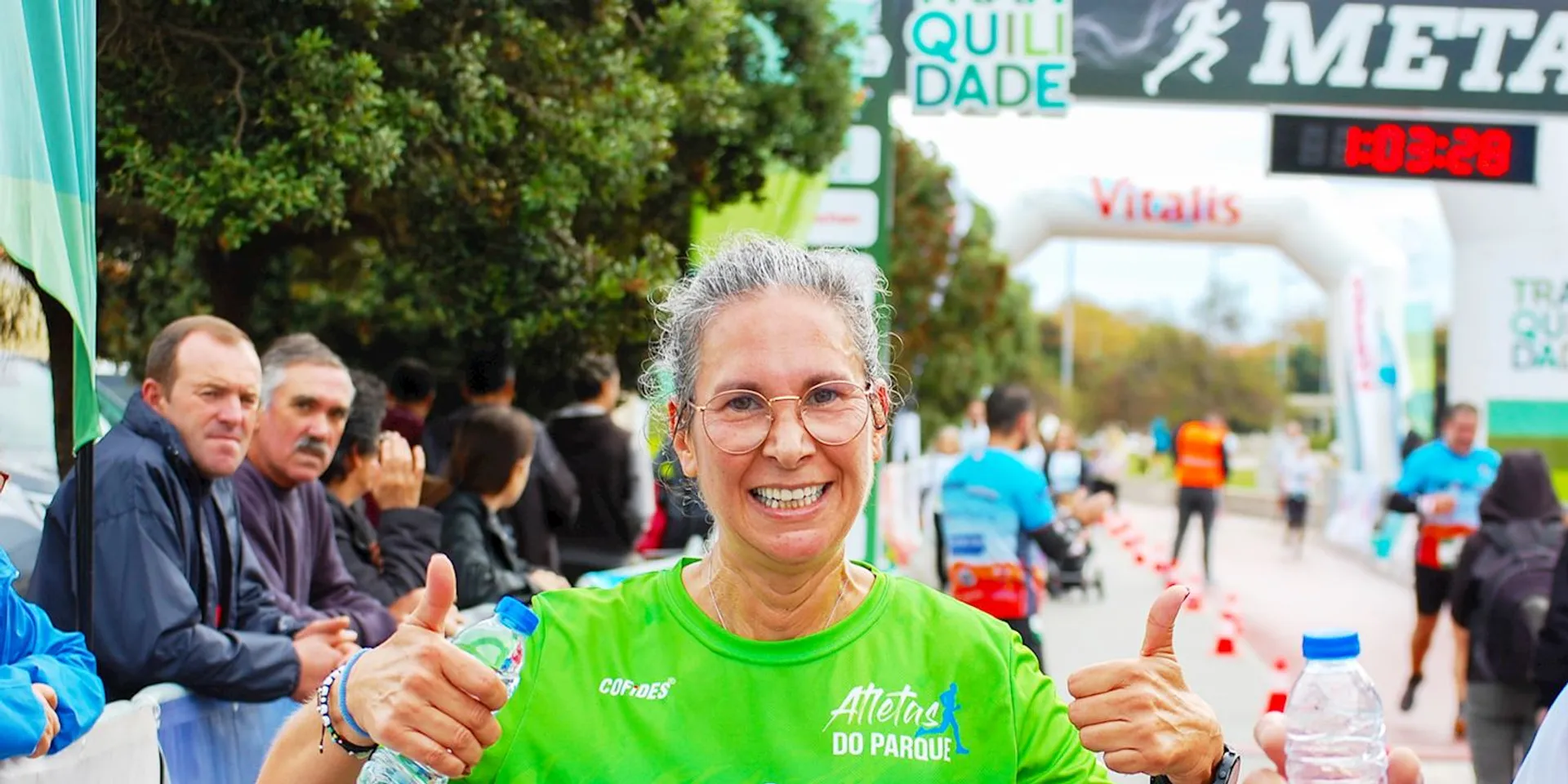 Image of Corrida do Bombeiro