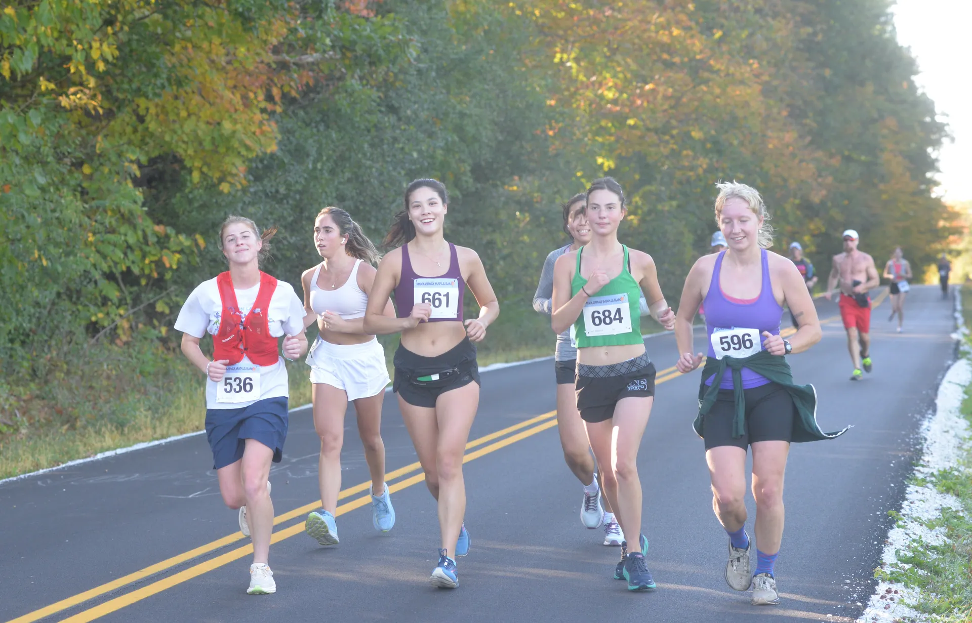 Middlebury Maple Run - main photo