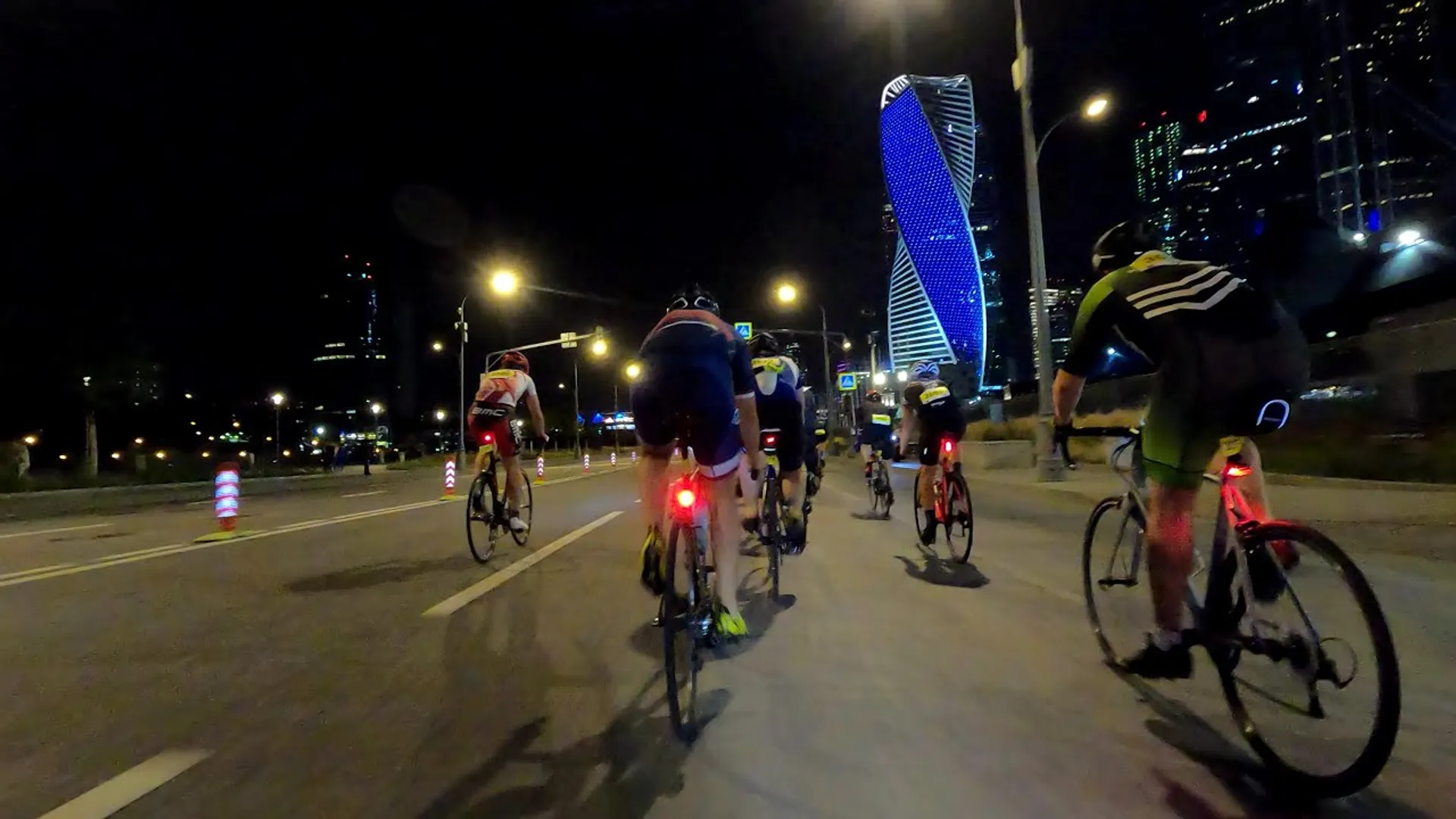 L'Etape Moscow - main photo