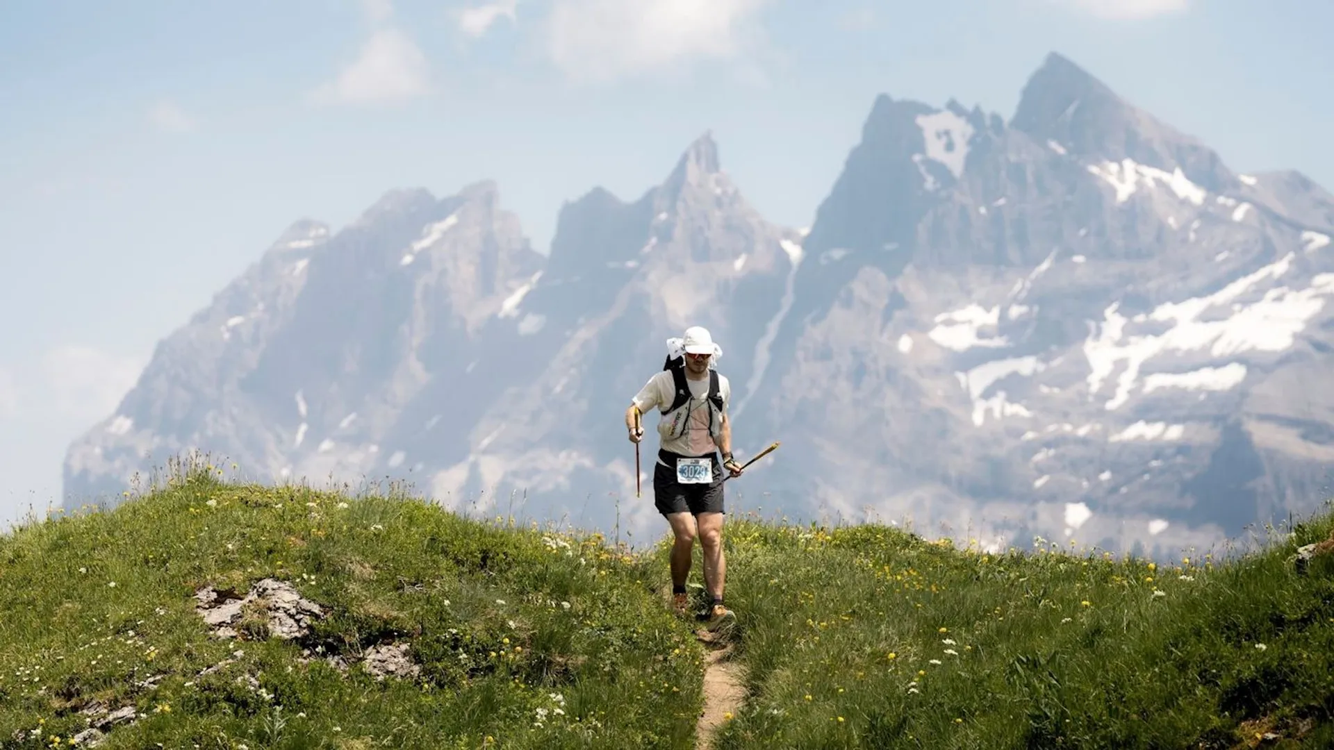 Image of RunThrough Trails Morzine-Avoriaz