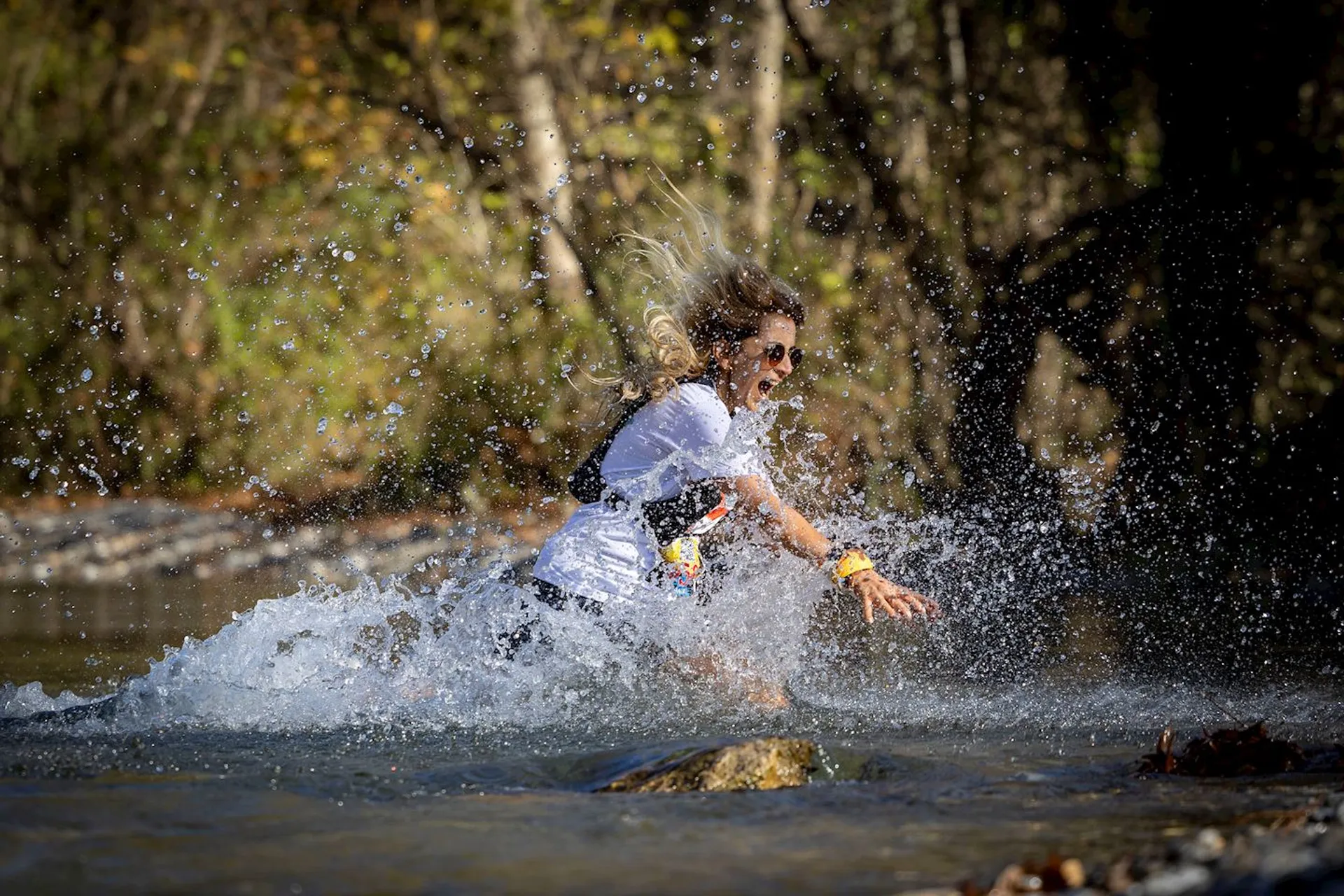 Image of Karageçit Trail