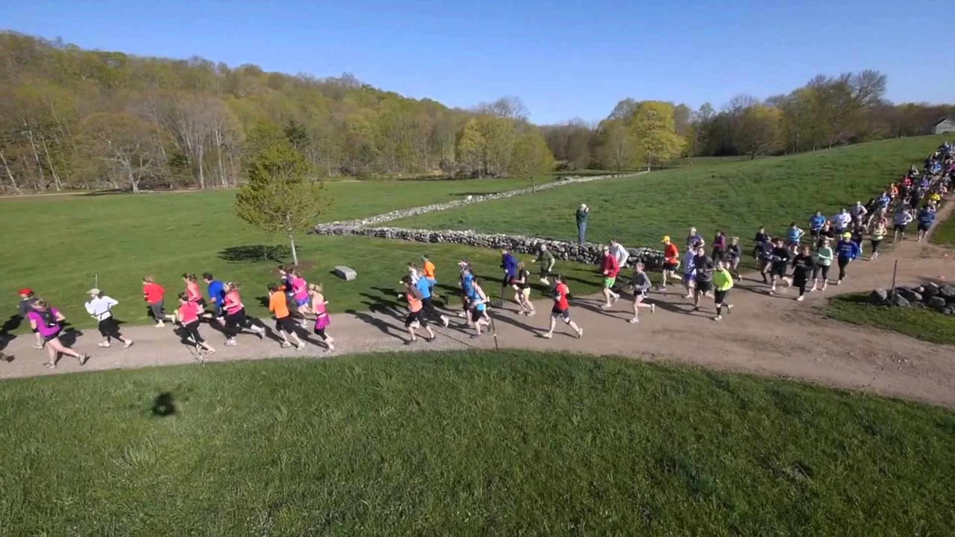 Redding Road Race - main photo