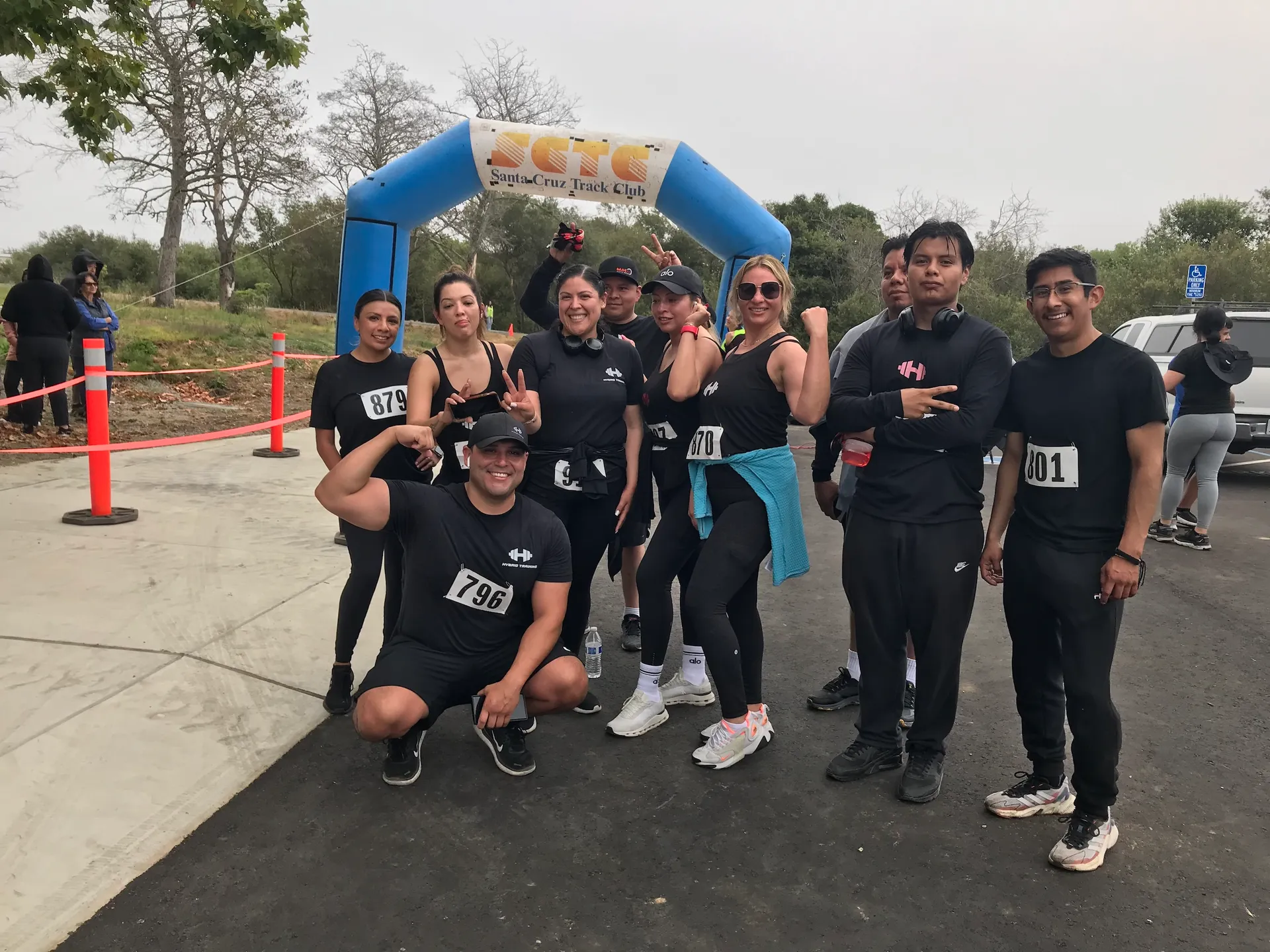 Strawberry Jam 1K and 5K Fun Run and Walk - main photo