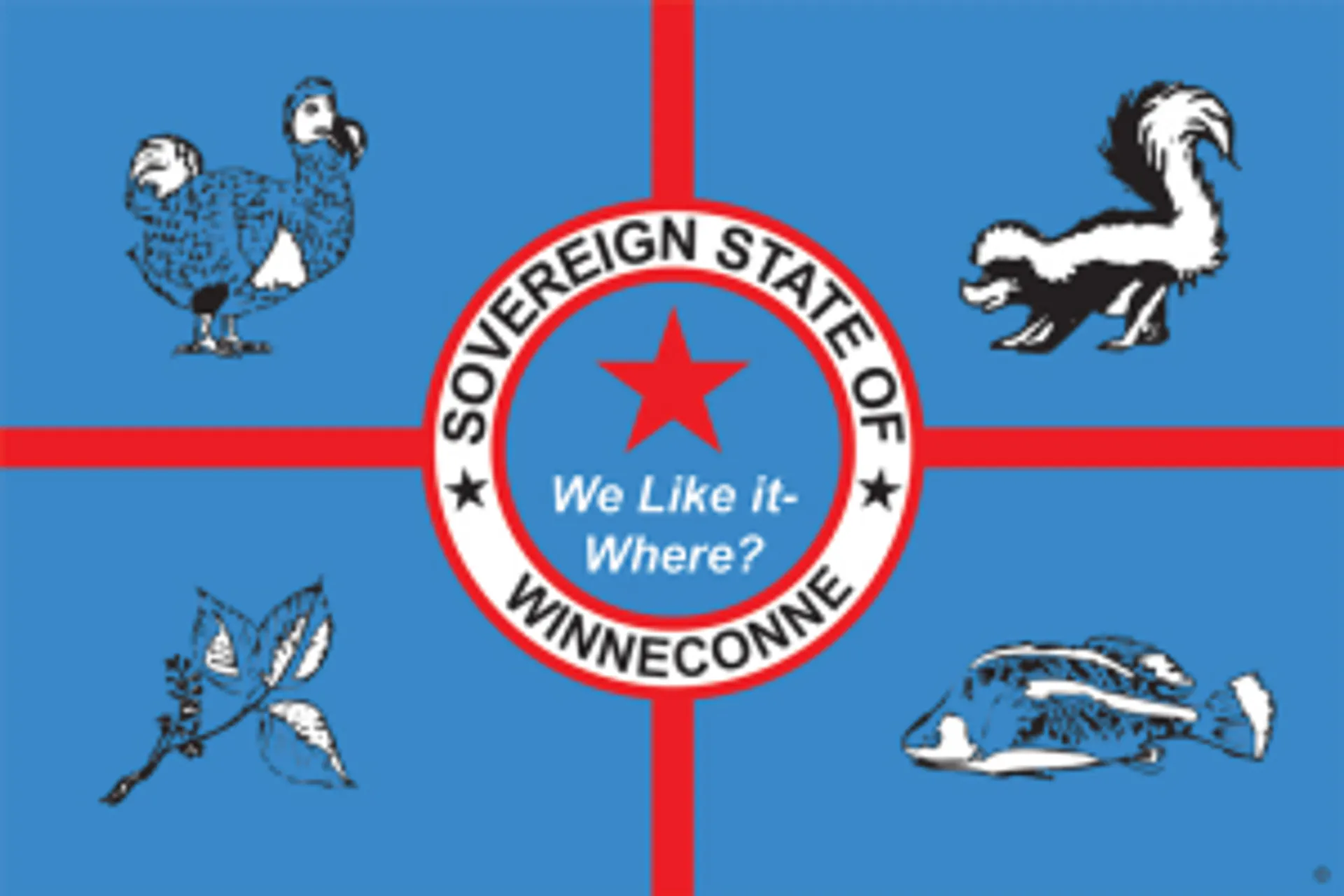 Sovereign State 5K - main photo