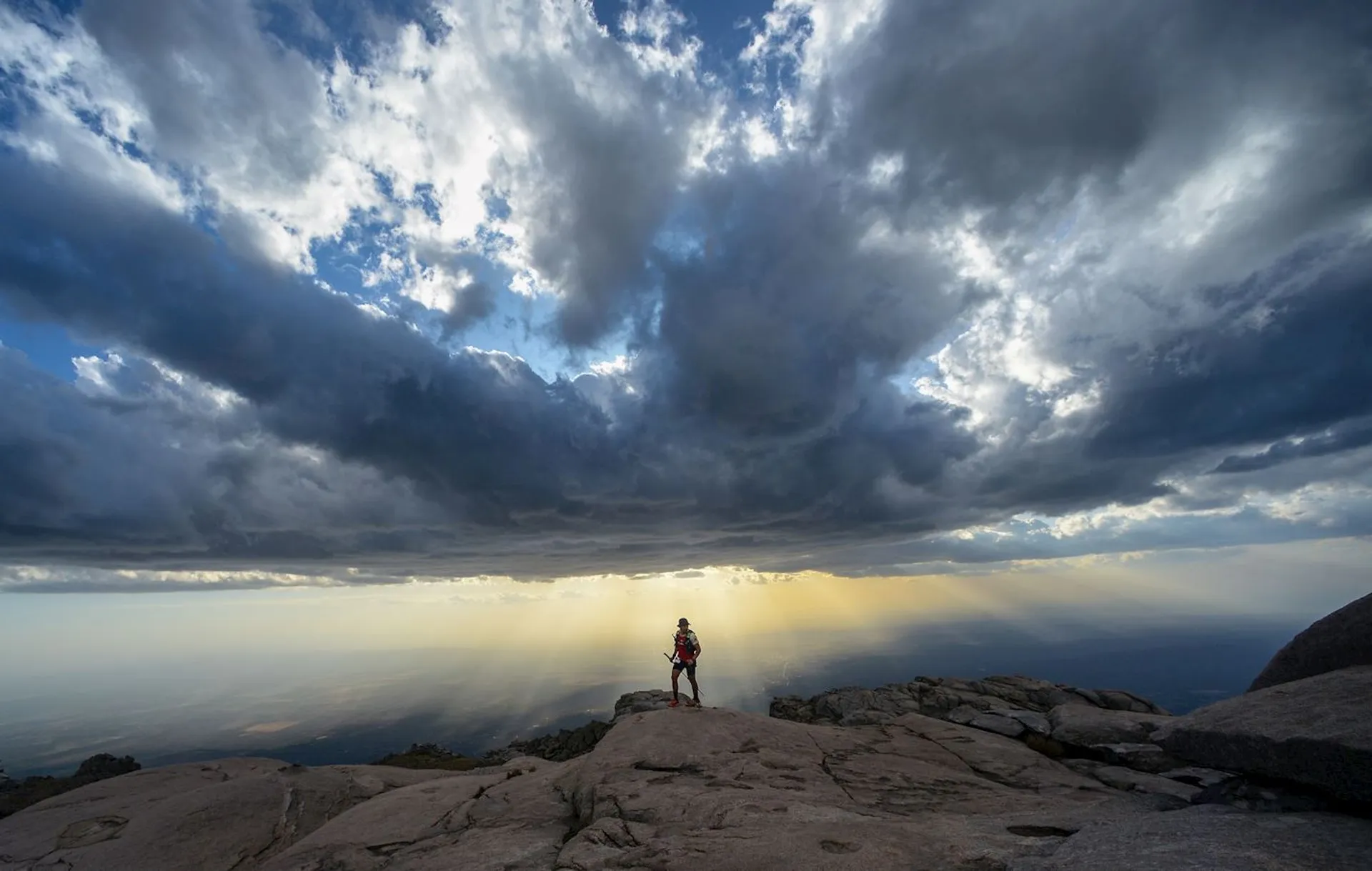 Image of Ultra Trail Amanecer Comechingón