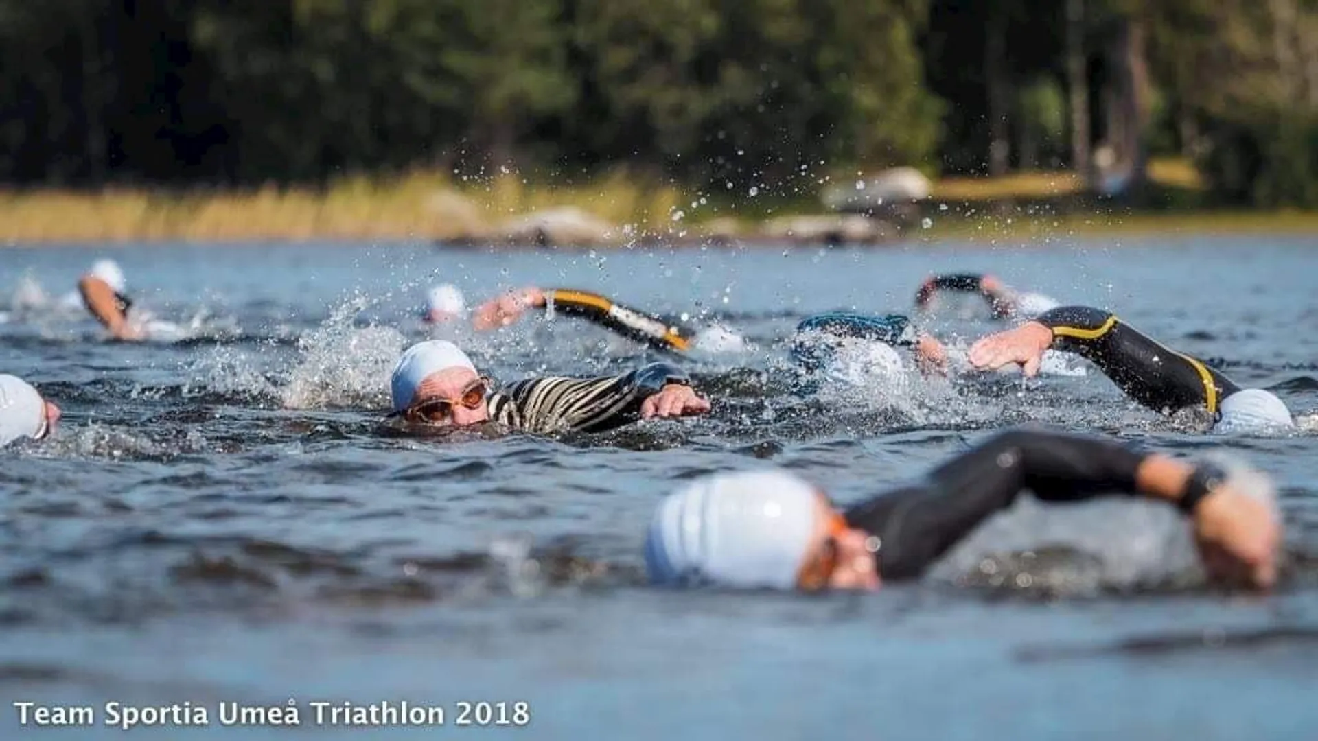 Image of Umeå Triathlon