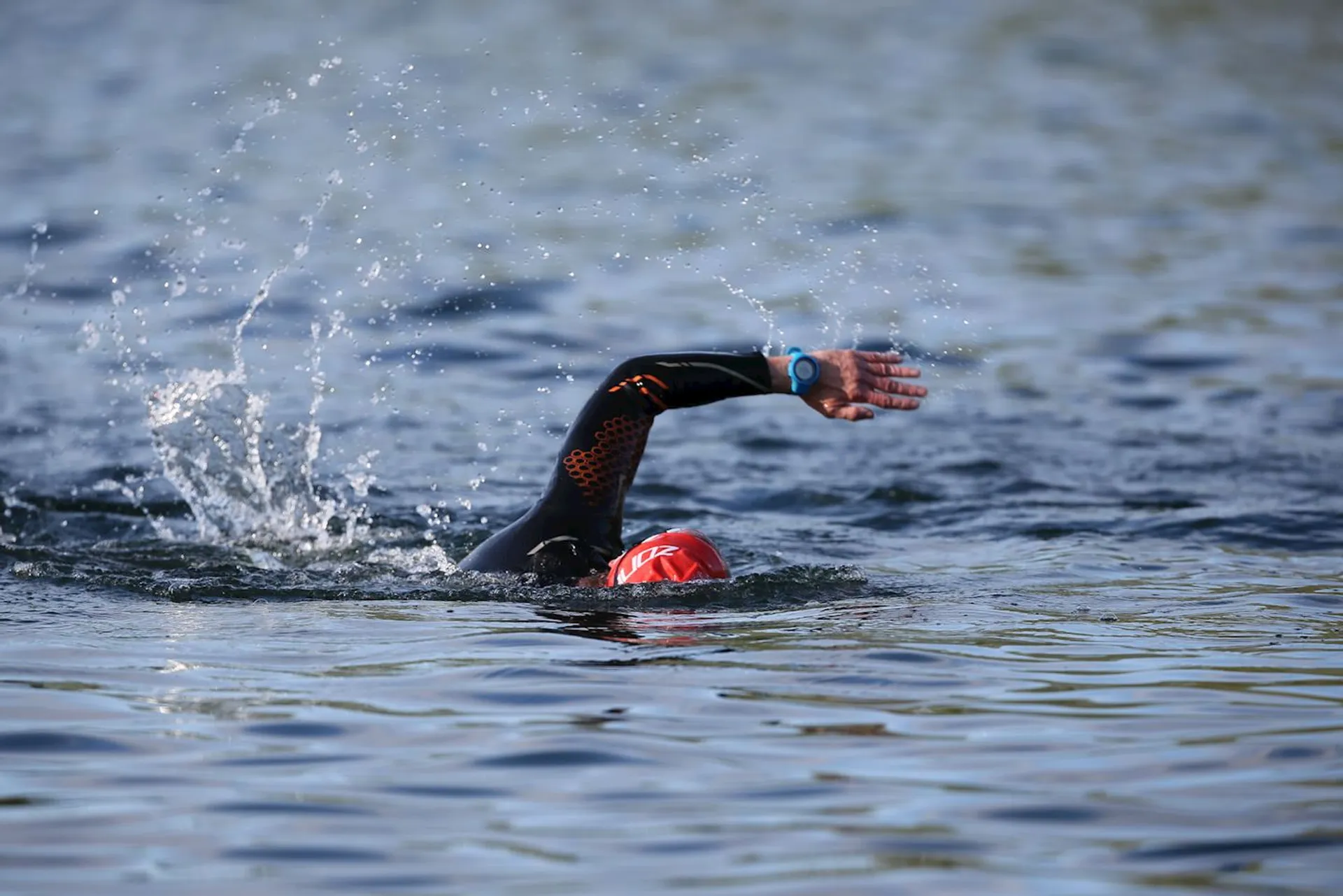 ATW Bristol Triathlon