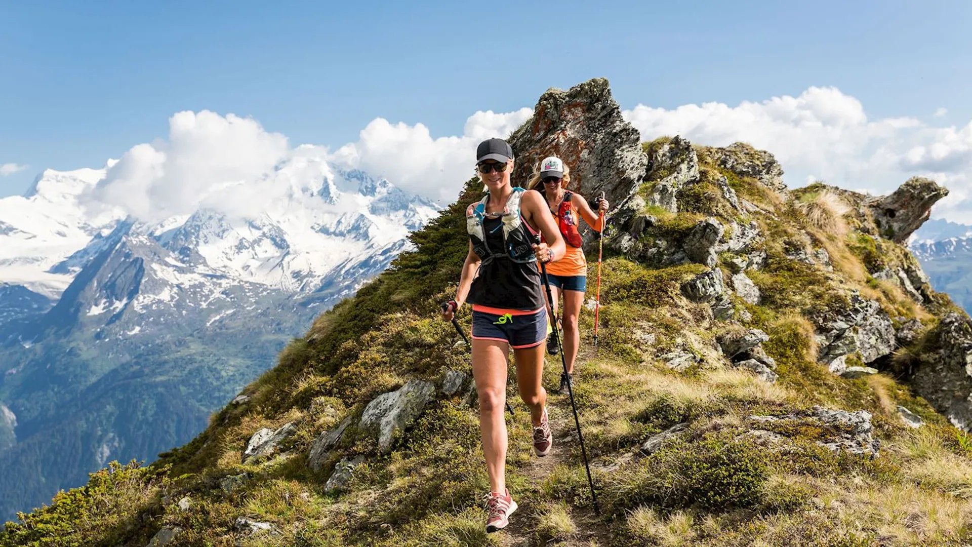 Cha Cha Cha Ultra Trail - main photo