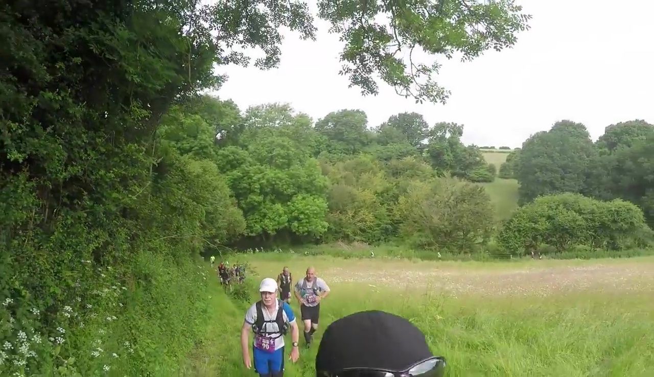 giants head marathon weekend