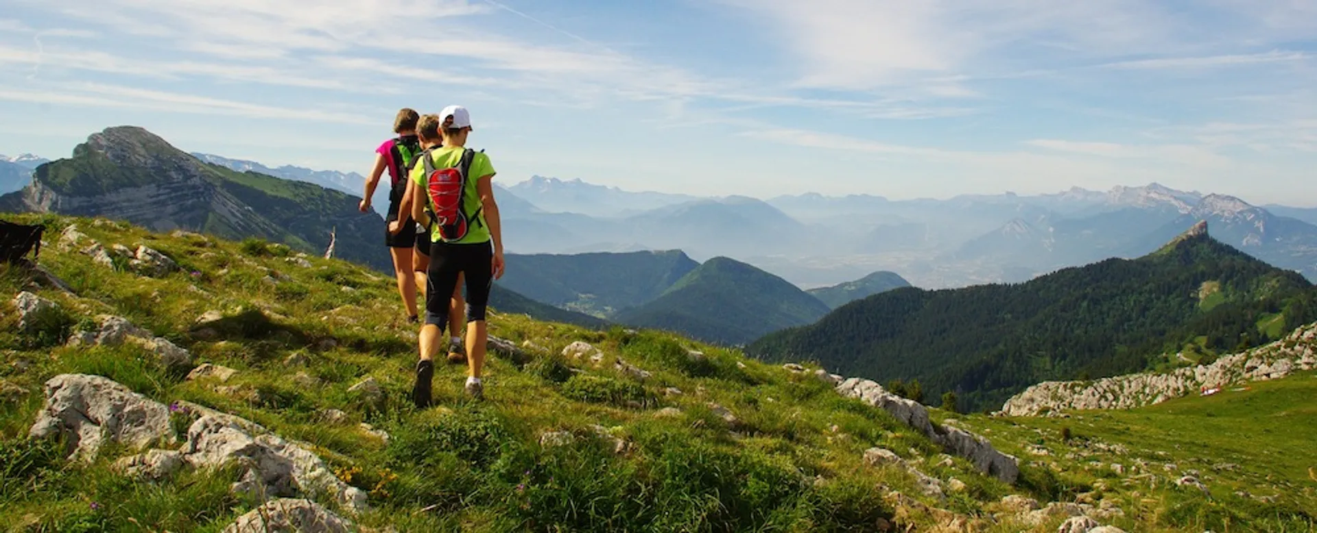 Grand Duc Trail de Chartreuse - main photo