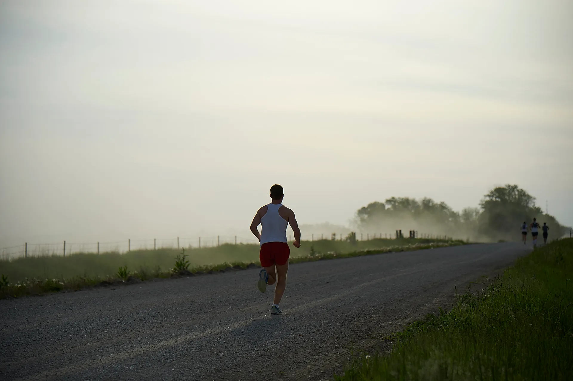 Booneville Backroads Ultra