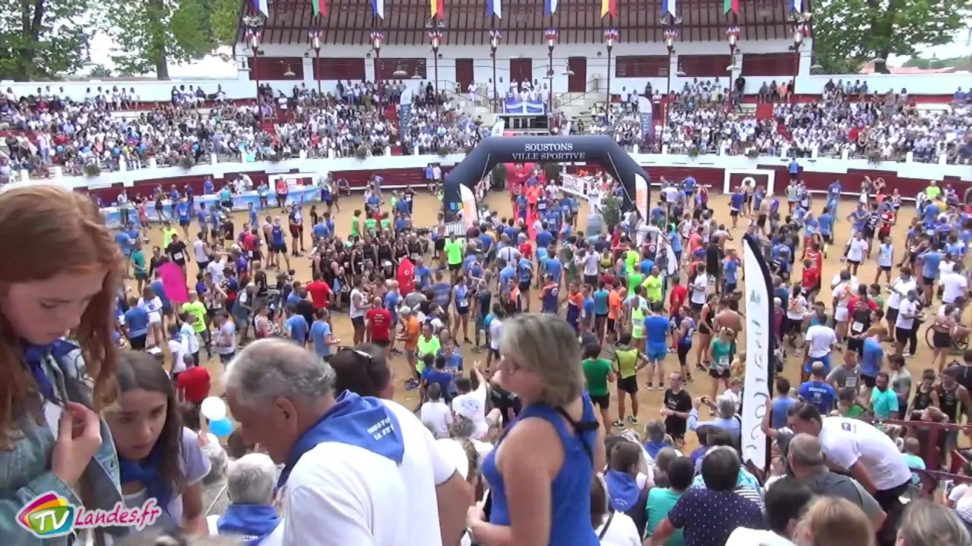 10 km de Soustons - main photo