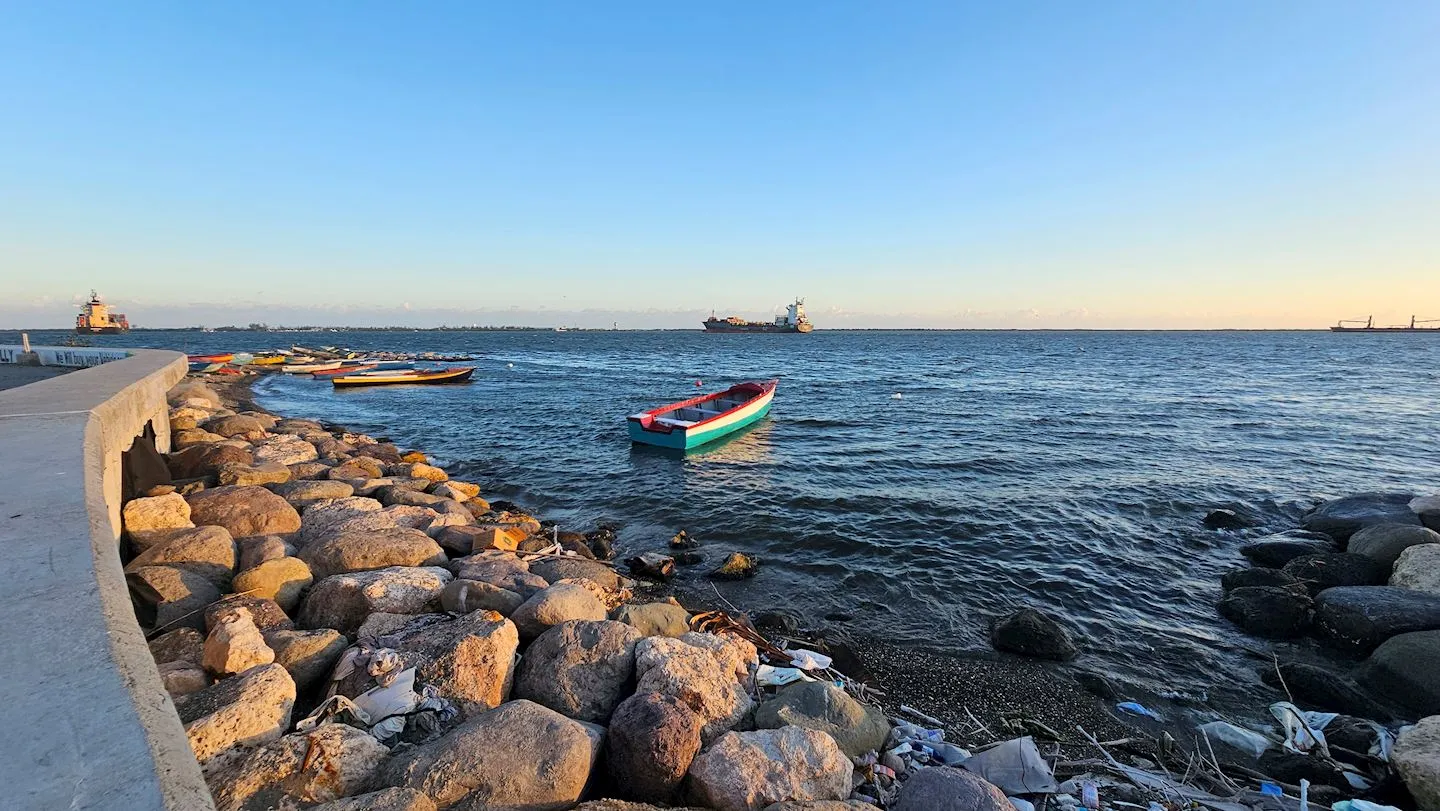 Reggae Marathon, Half Marathon, 10k 5K, 07 Dec, 2025 (Sun) Ahotu