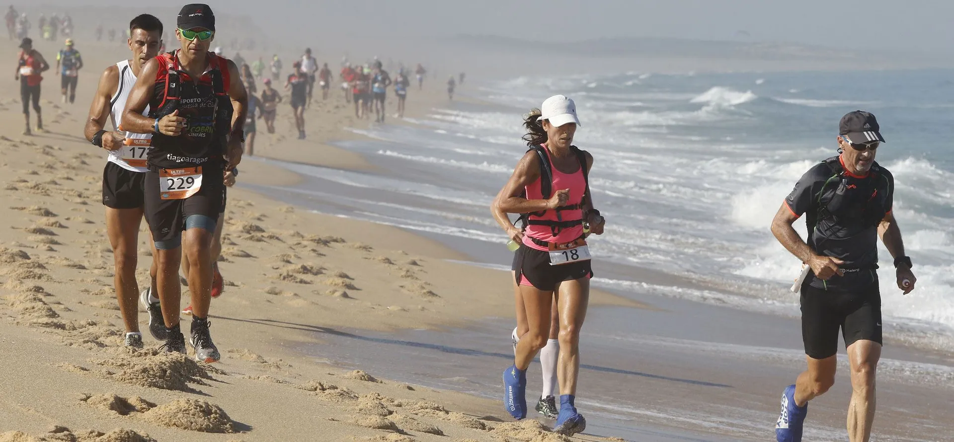 Image of Ultra Maratona Atlântica