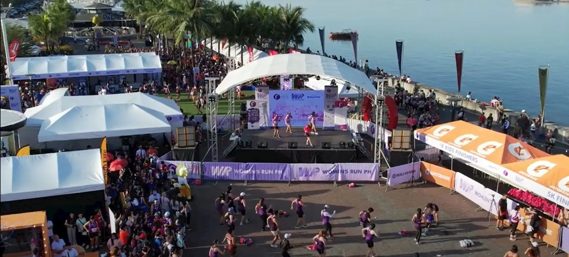 Women's Run PH (March)- Manila, 08 Mar, 2026 (Sun) Ahotu