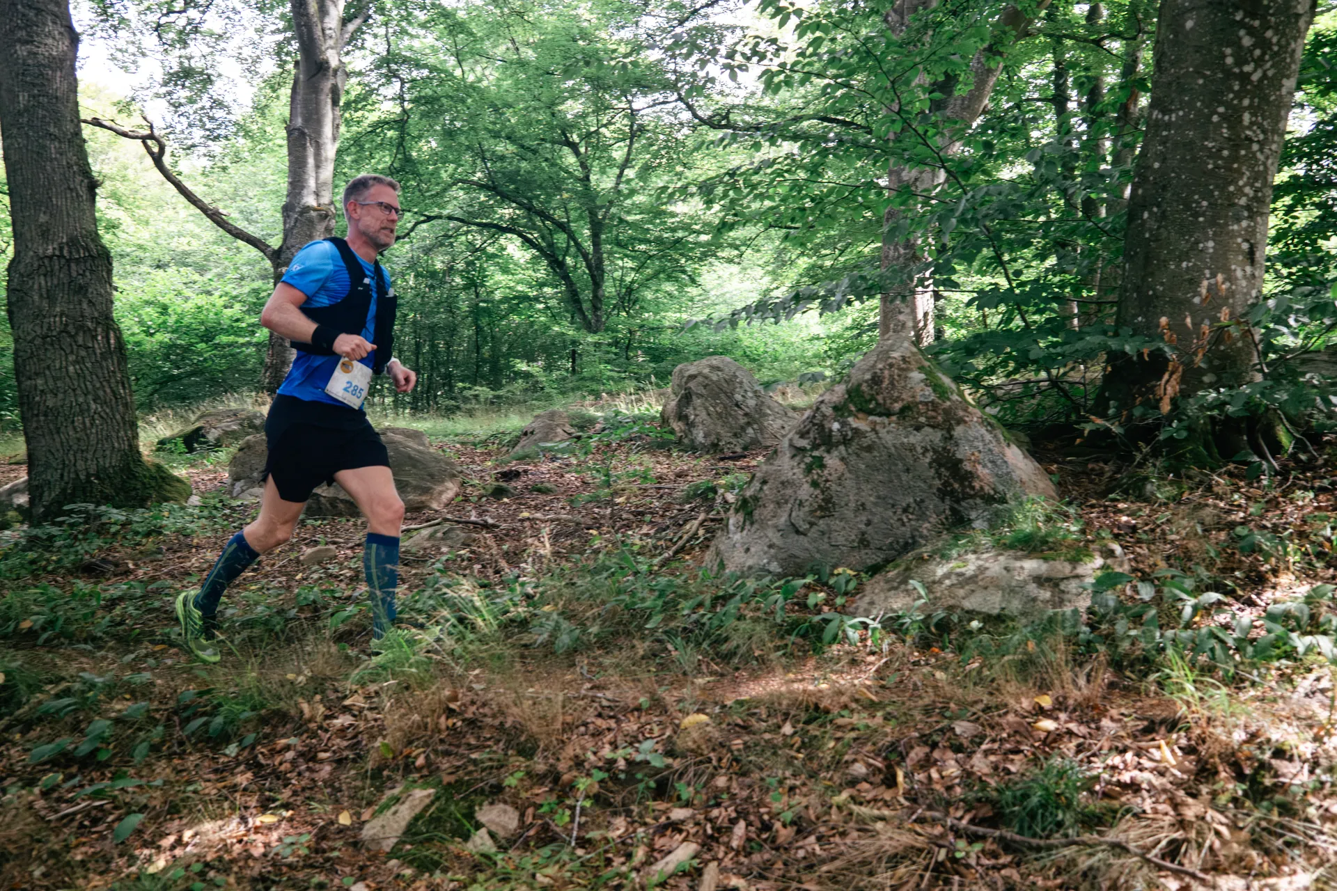 TGS - Trail Genom Skåne - main photo