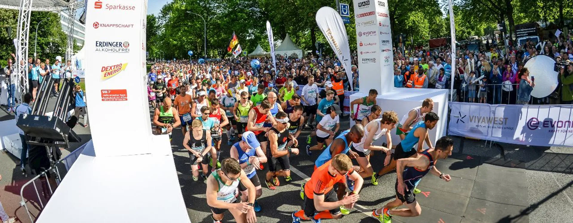 VIVAWEST-Marathon - main photo