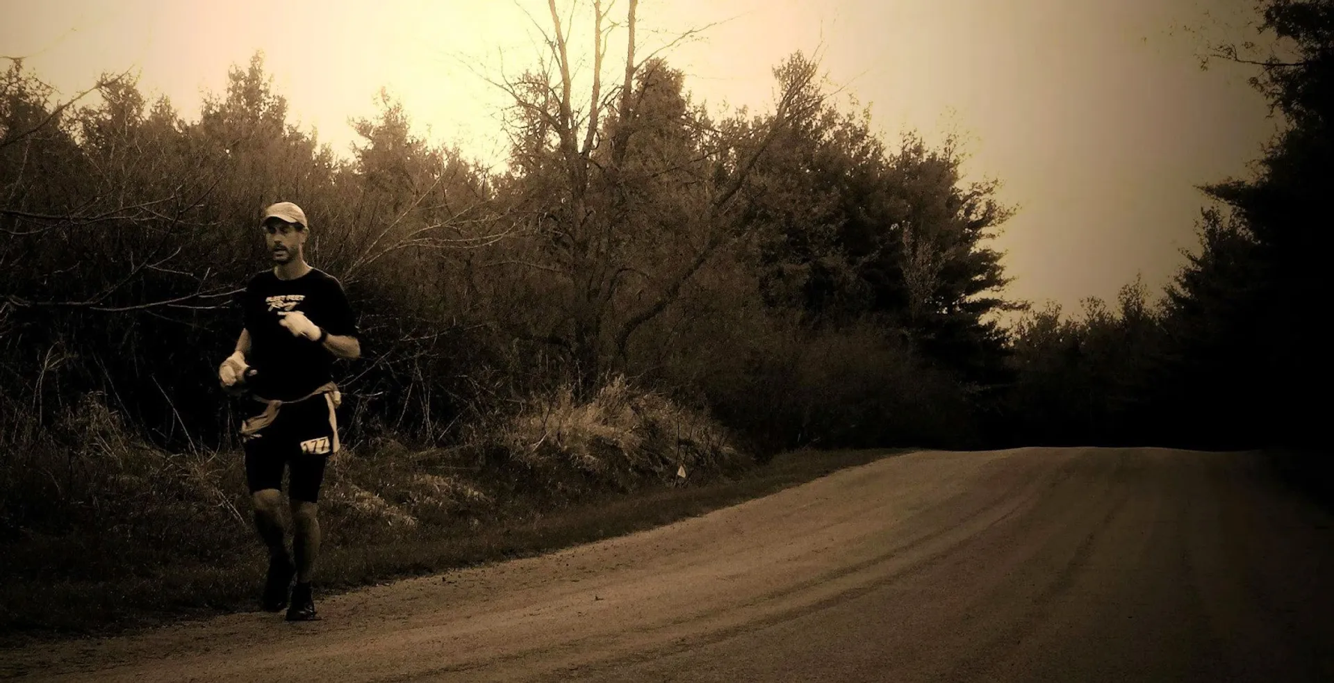 Indiana Trail 100