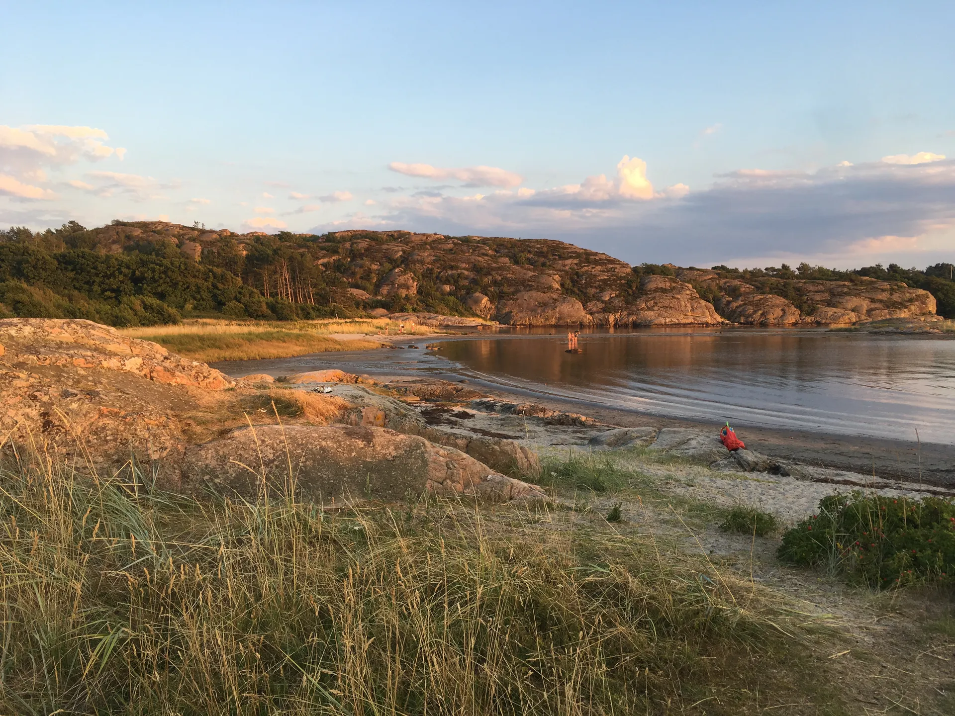 Skaftö 24hr Backyard Ultra