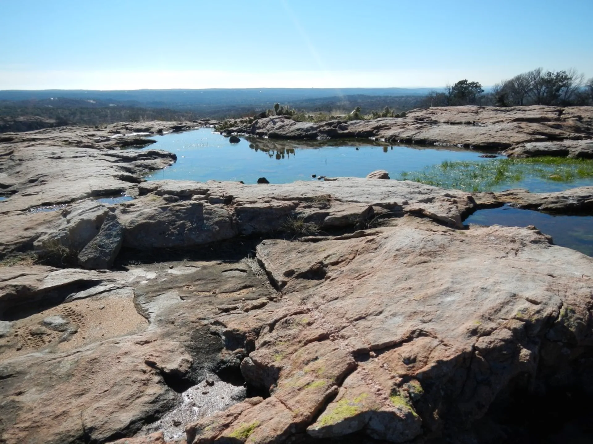 Pandora's BoX of RoX Trail Run