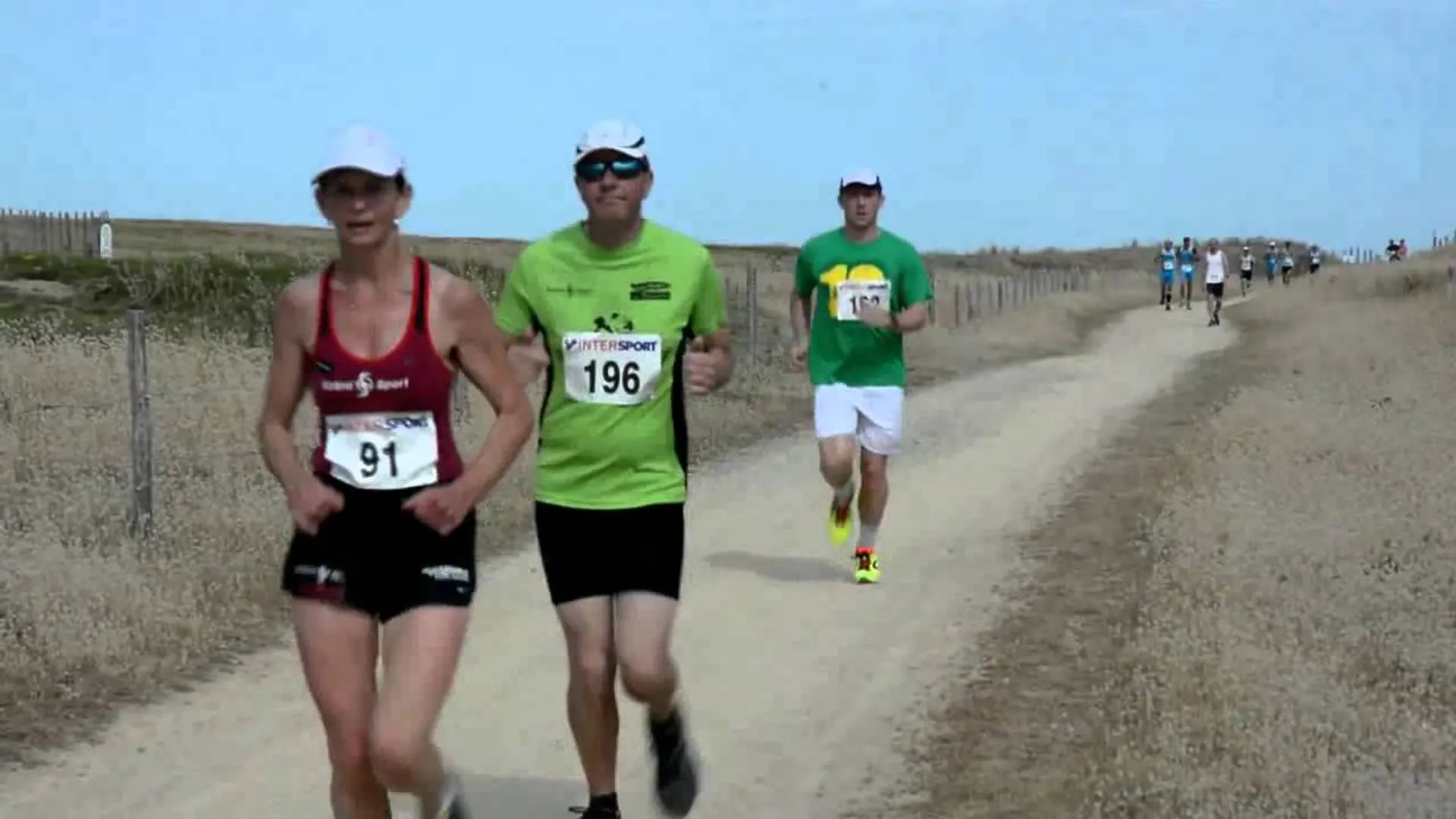 Foulées d'Erdeven - main photo