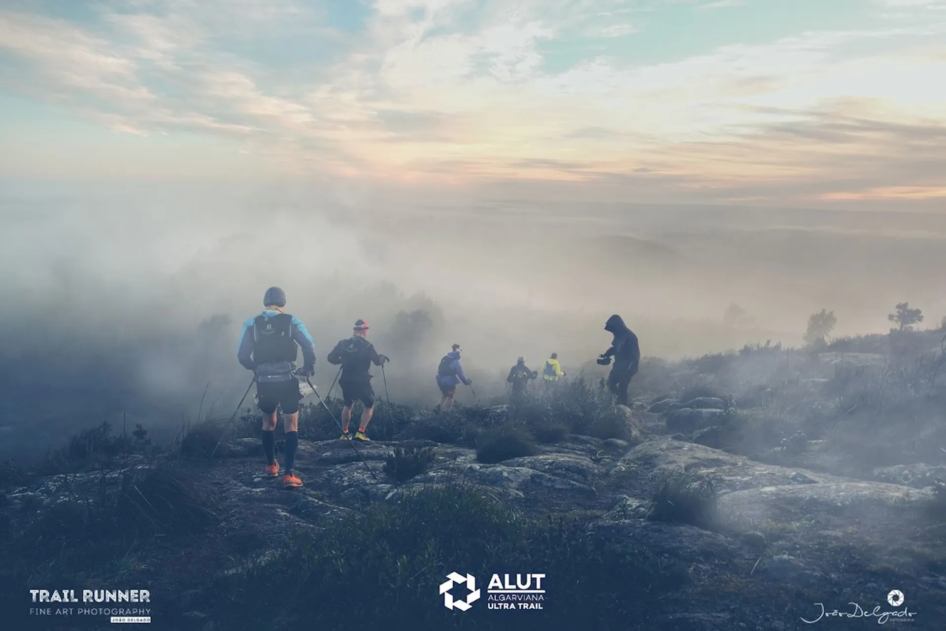 ALUT - Algarviana Ultra Trail