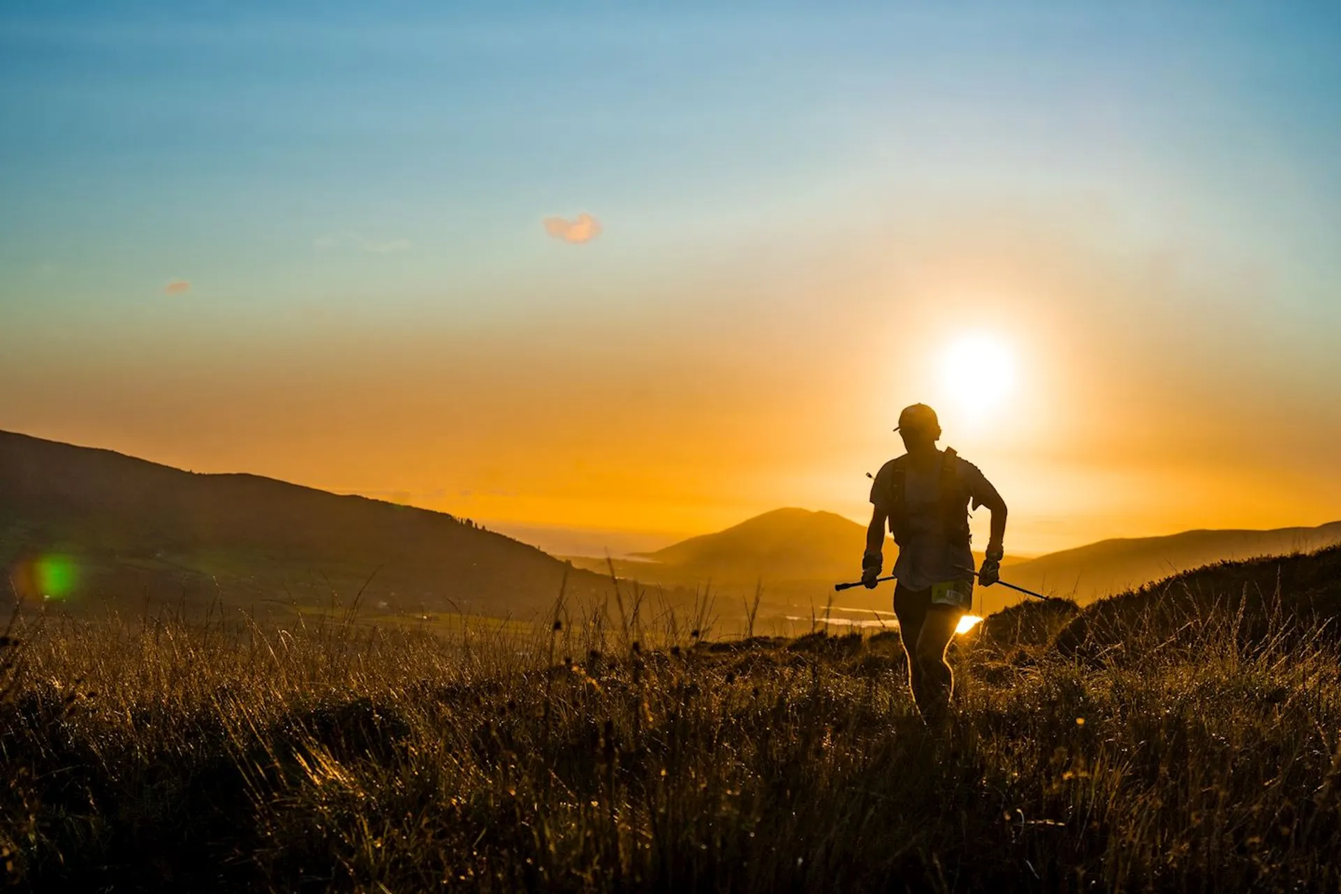 Image of Kerry Way Ultra