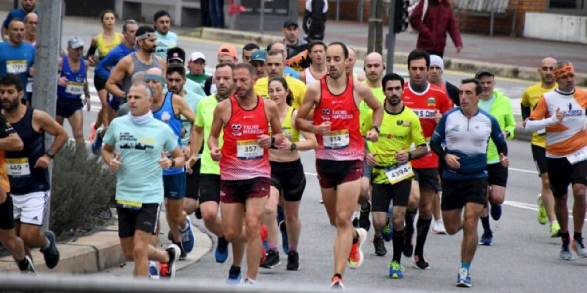 Meia Maratona de Famalicão